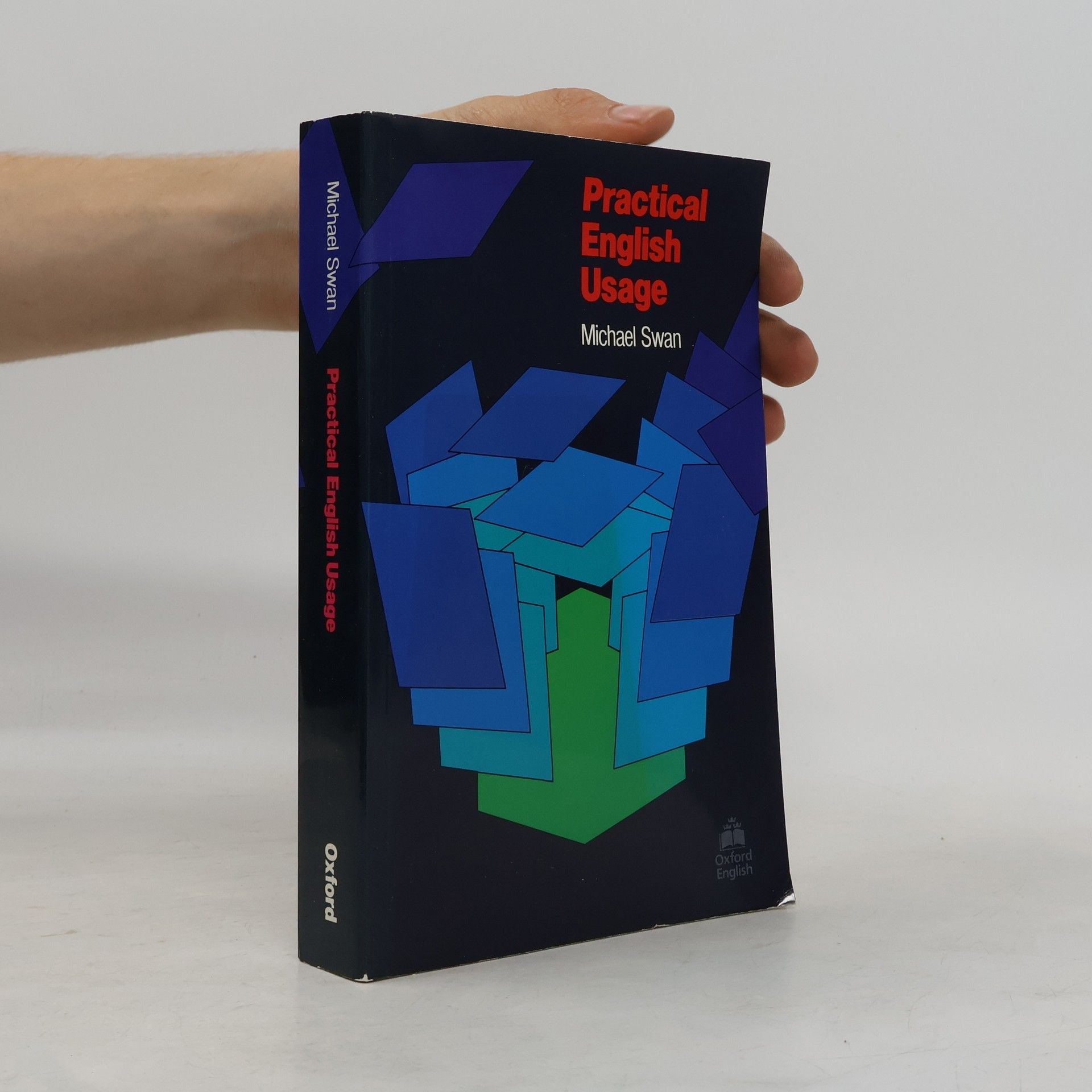 Michael Swan Practical English Usage