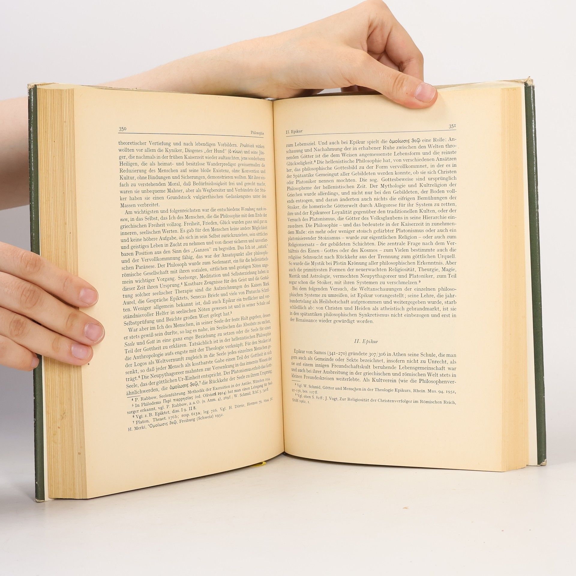 AA.VV. Umwelt des Urchristentums I