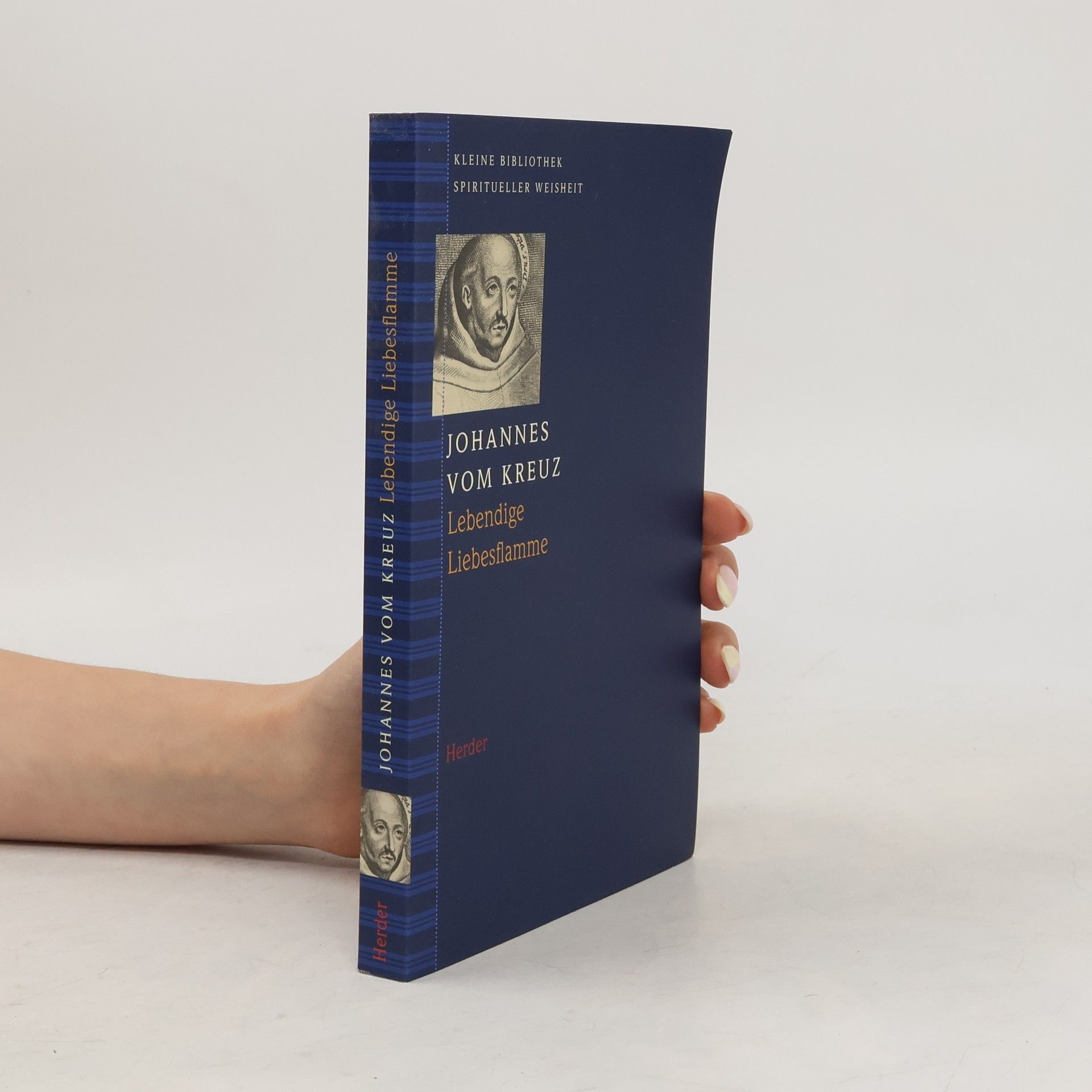 Autores varios Kleine Bibliothek spiritueller Weisheit