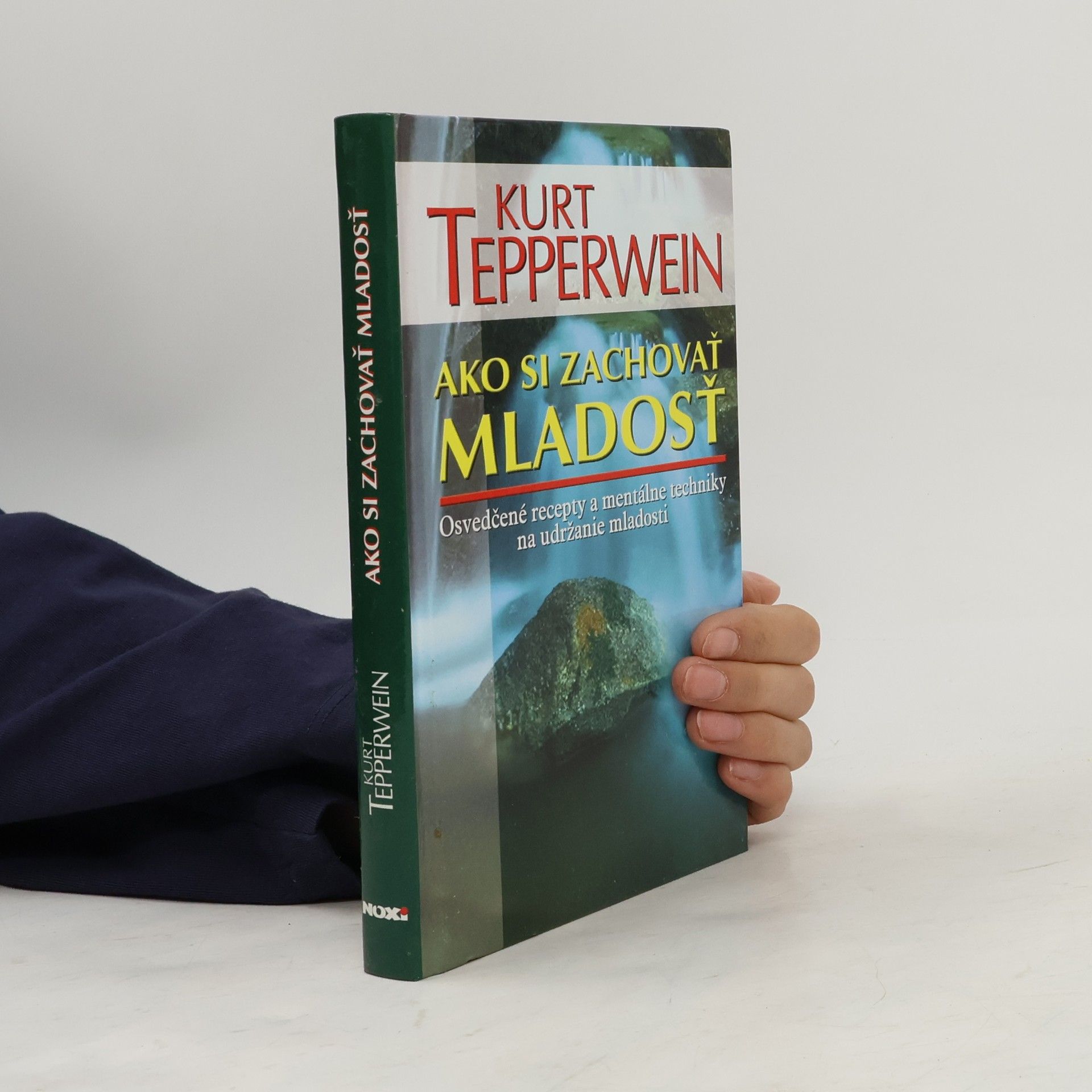 Ako si zachovať mladosť