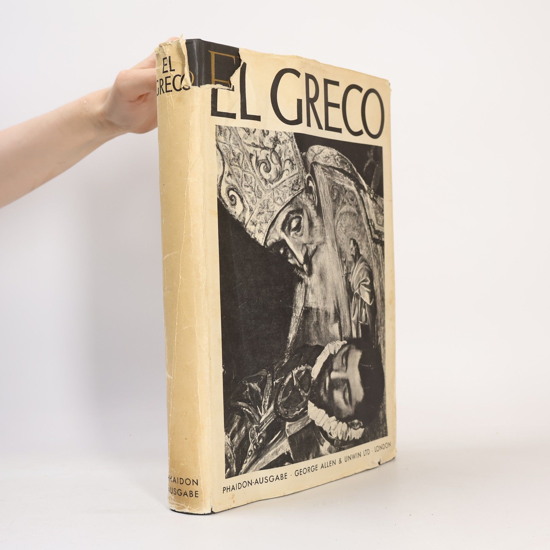 Autorenkollektiv El Greco