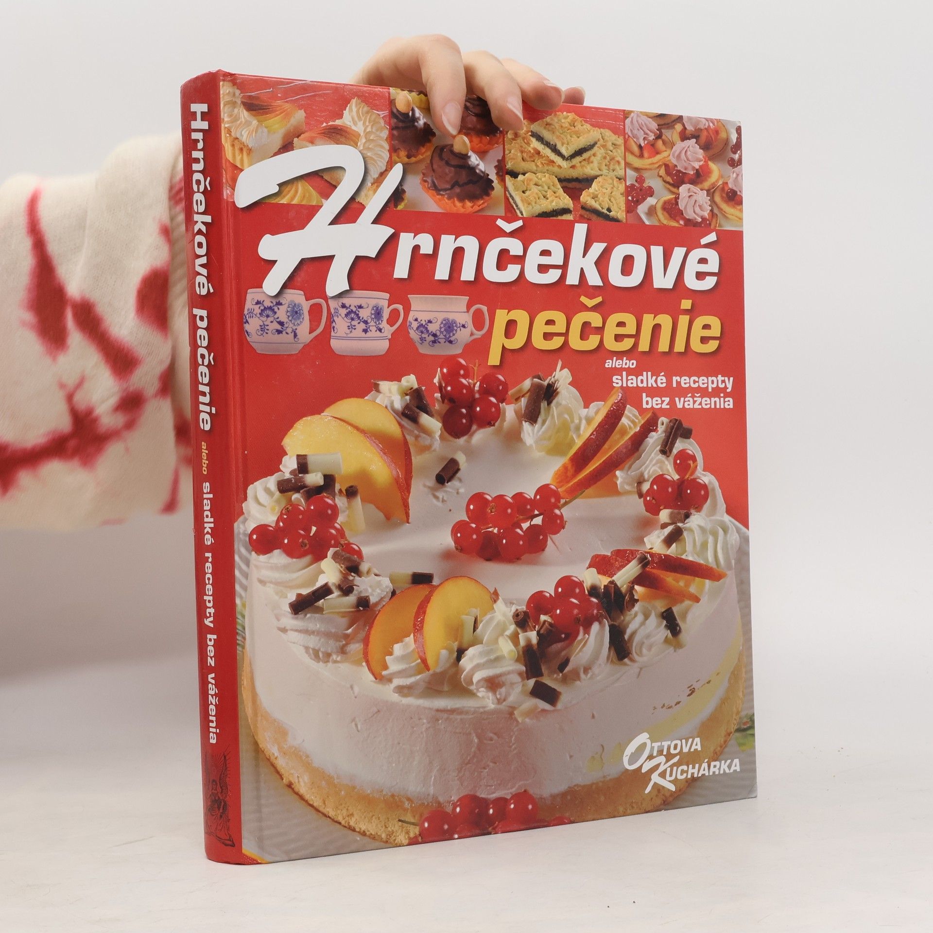 Kolektív autorov Hrnčekové pečenie