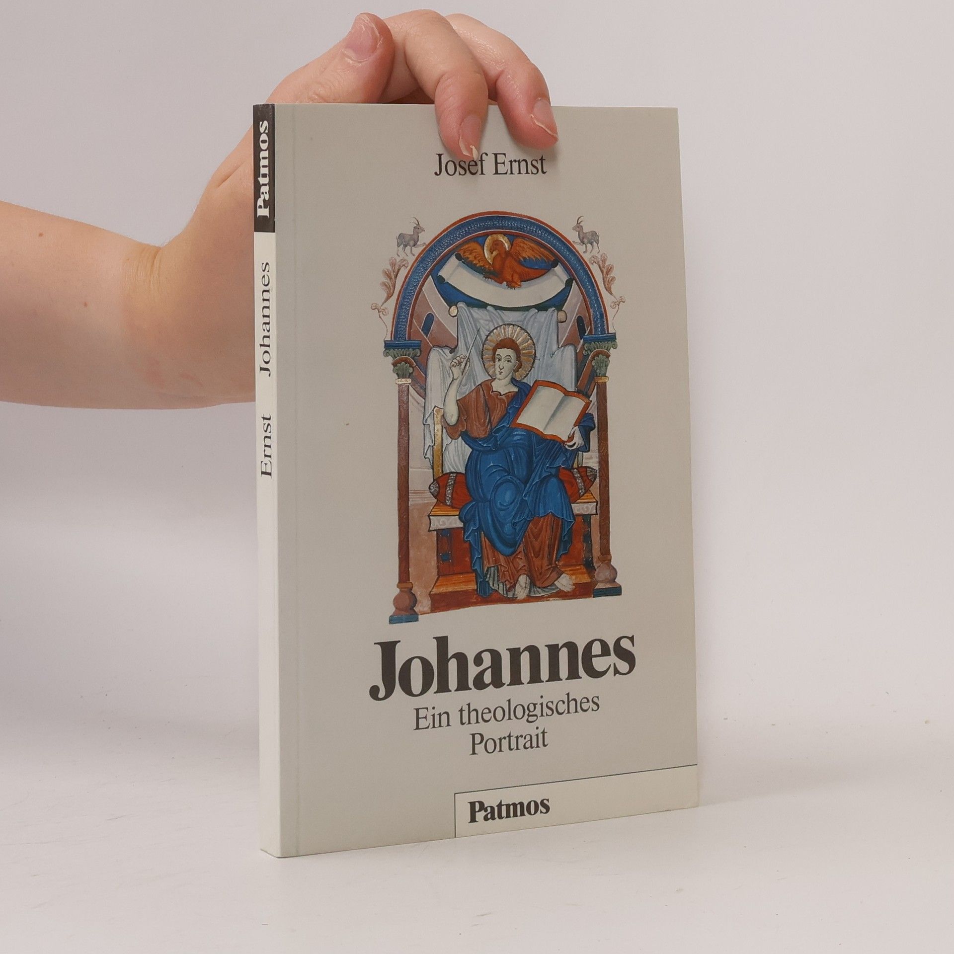 Johannes