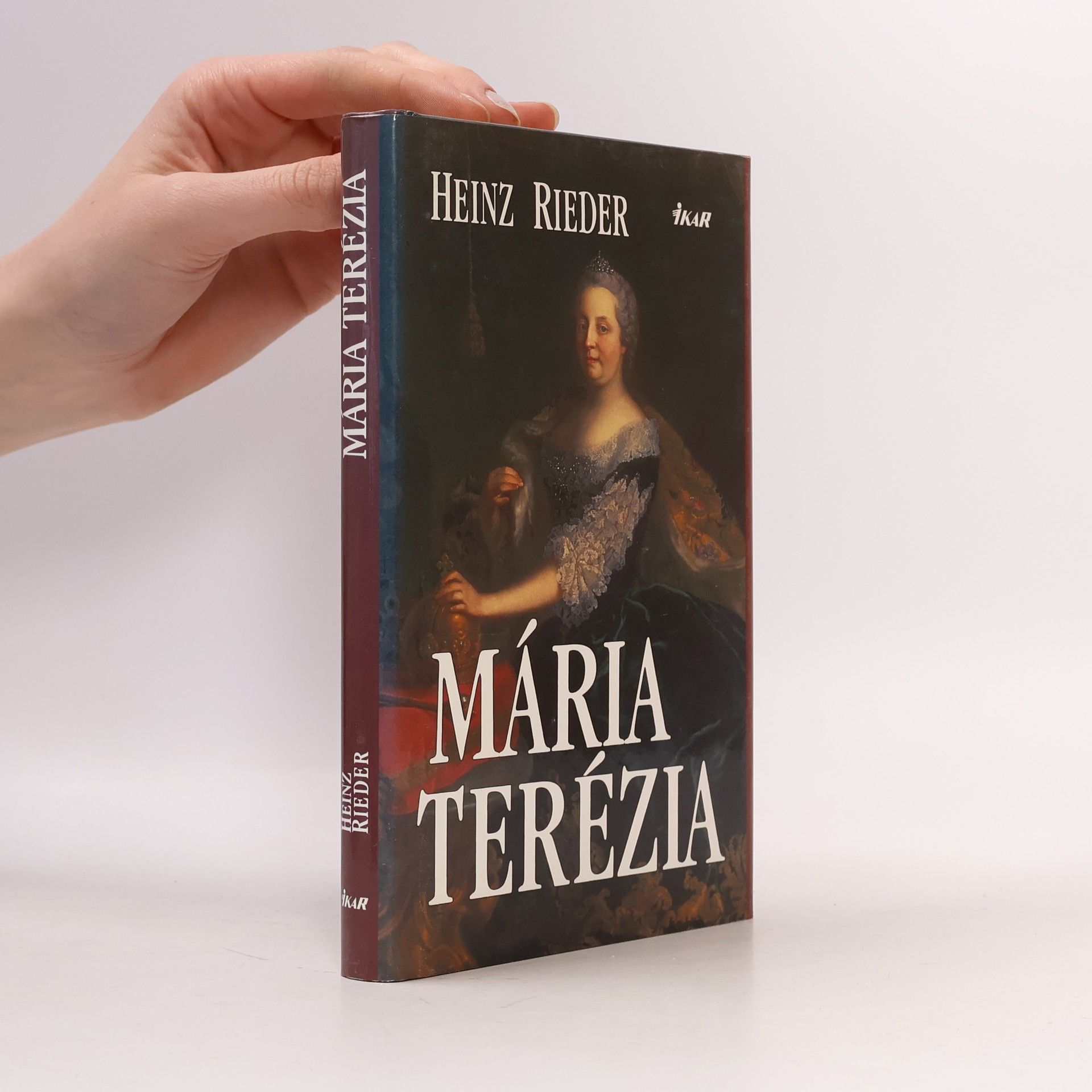 Mária Terézia