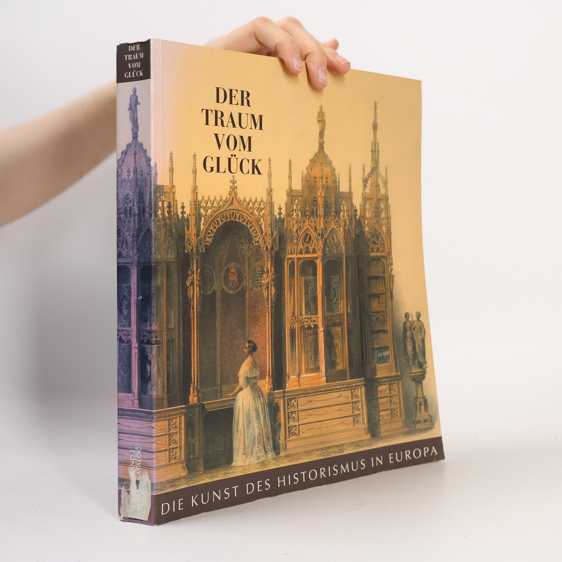 Kolektiv autorů Der Traum vom Glück