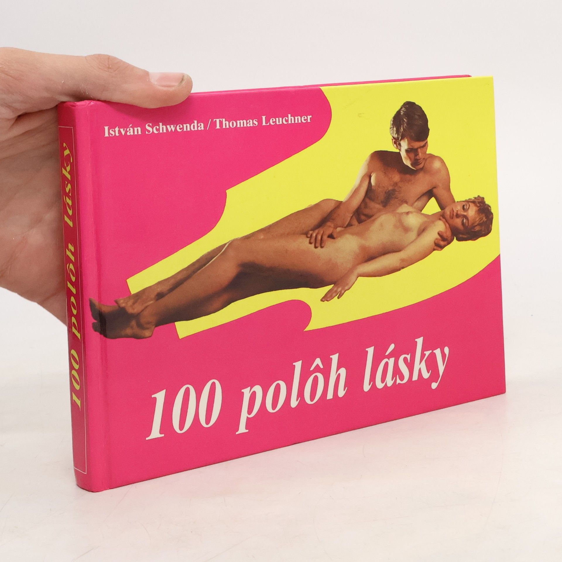 Jean Cayrol 100 polôh lásky