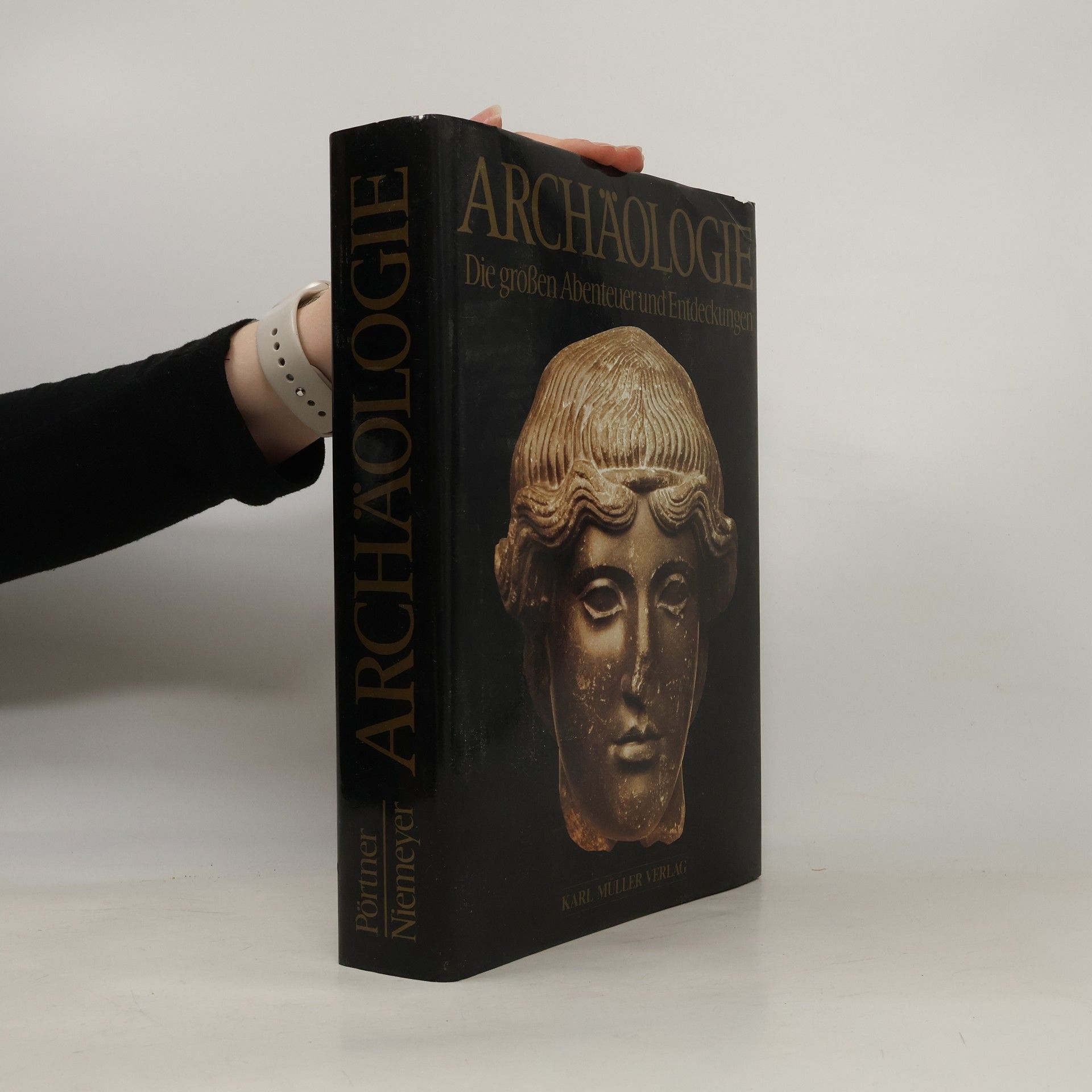 Autorenkollektiv Archäologie