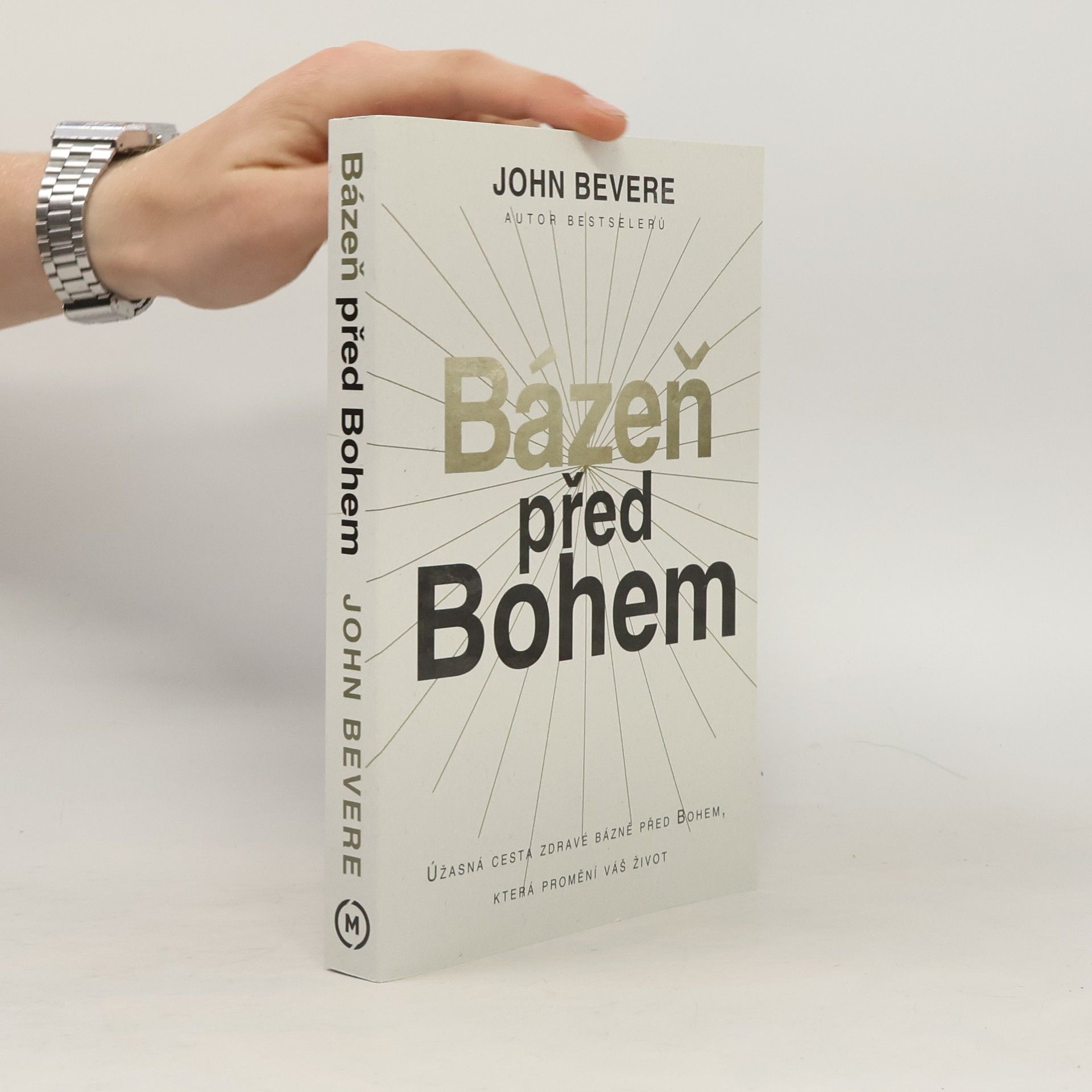 Bázeň před Bohem