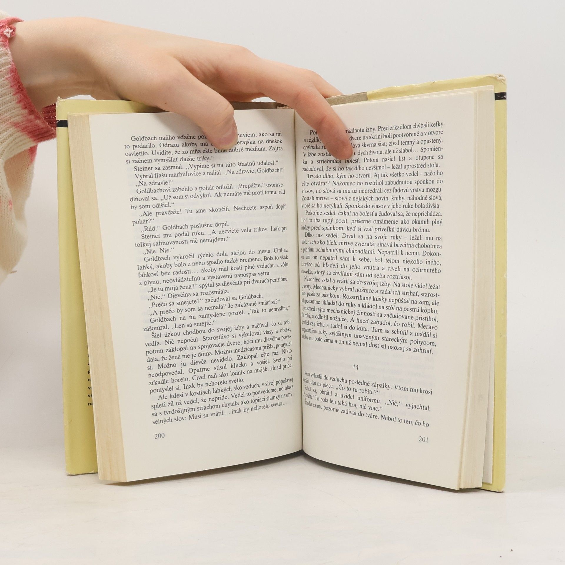 Erich Maria Remarque Miluj blížneho svojho