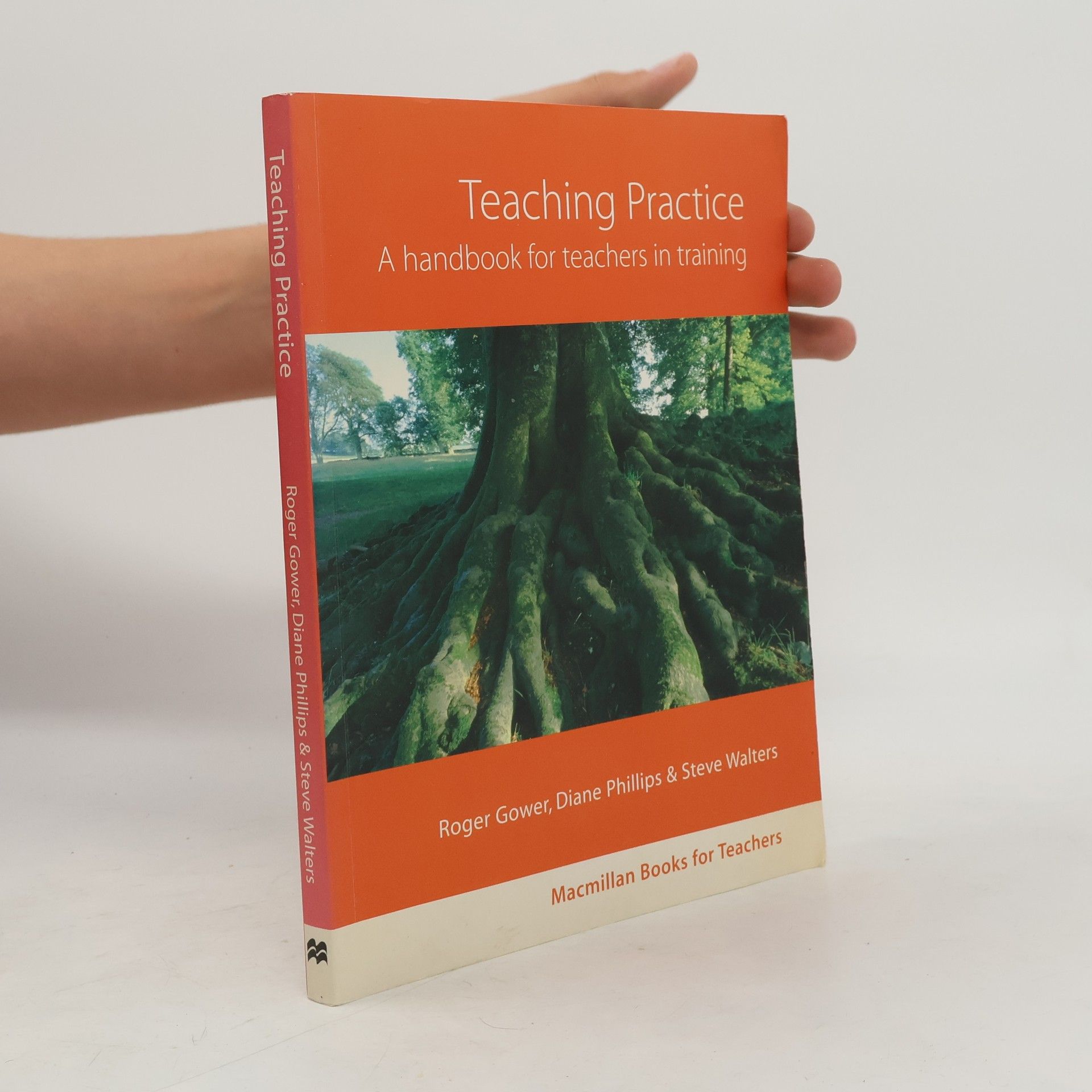 Macmillan Books for Teachers: Teaching Practice