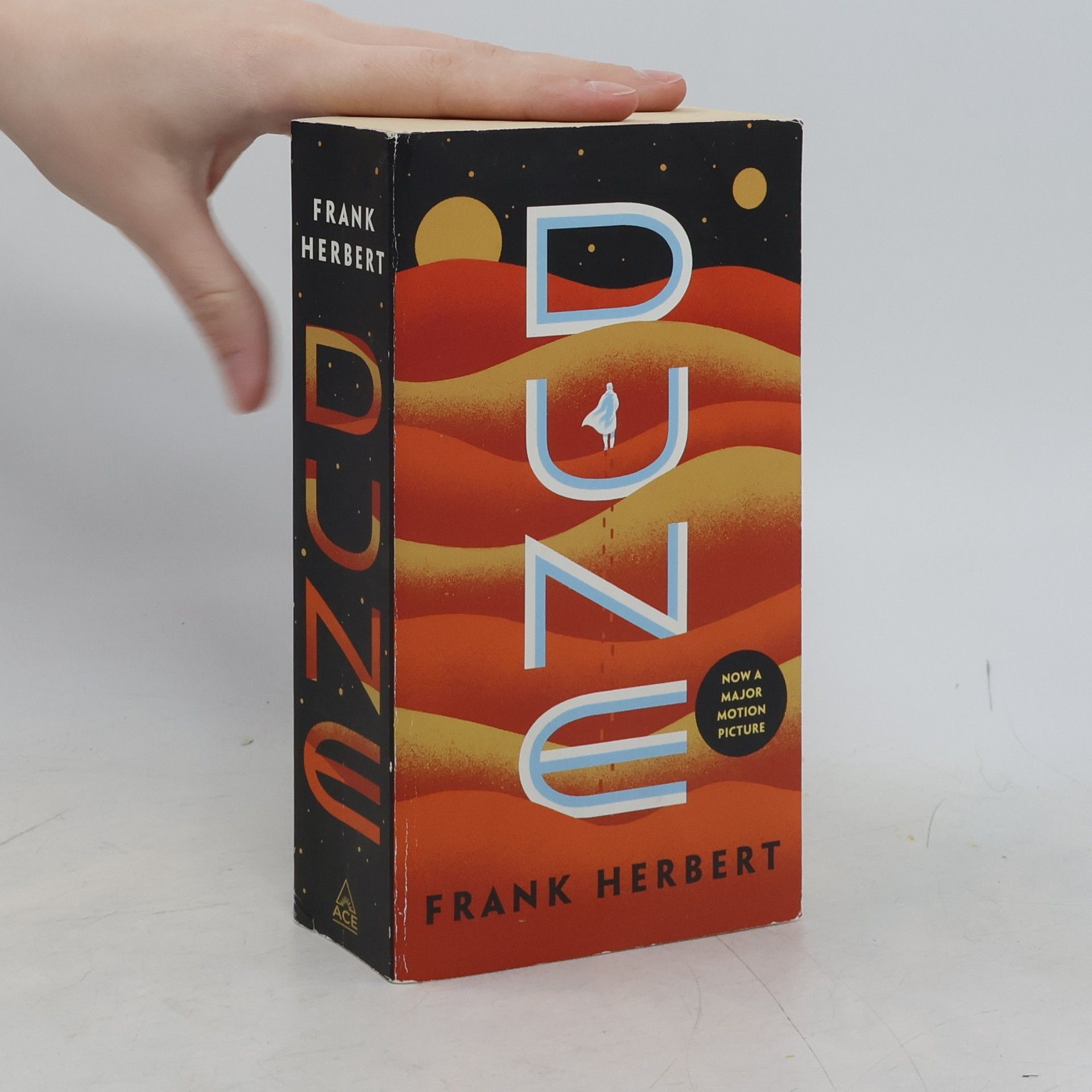 Frank Herbert Dune