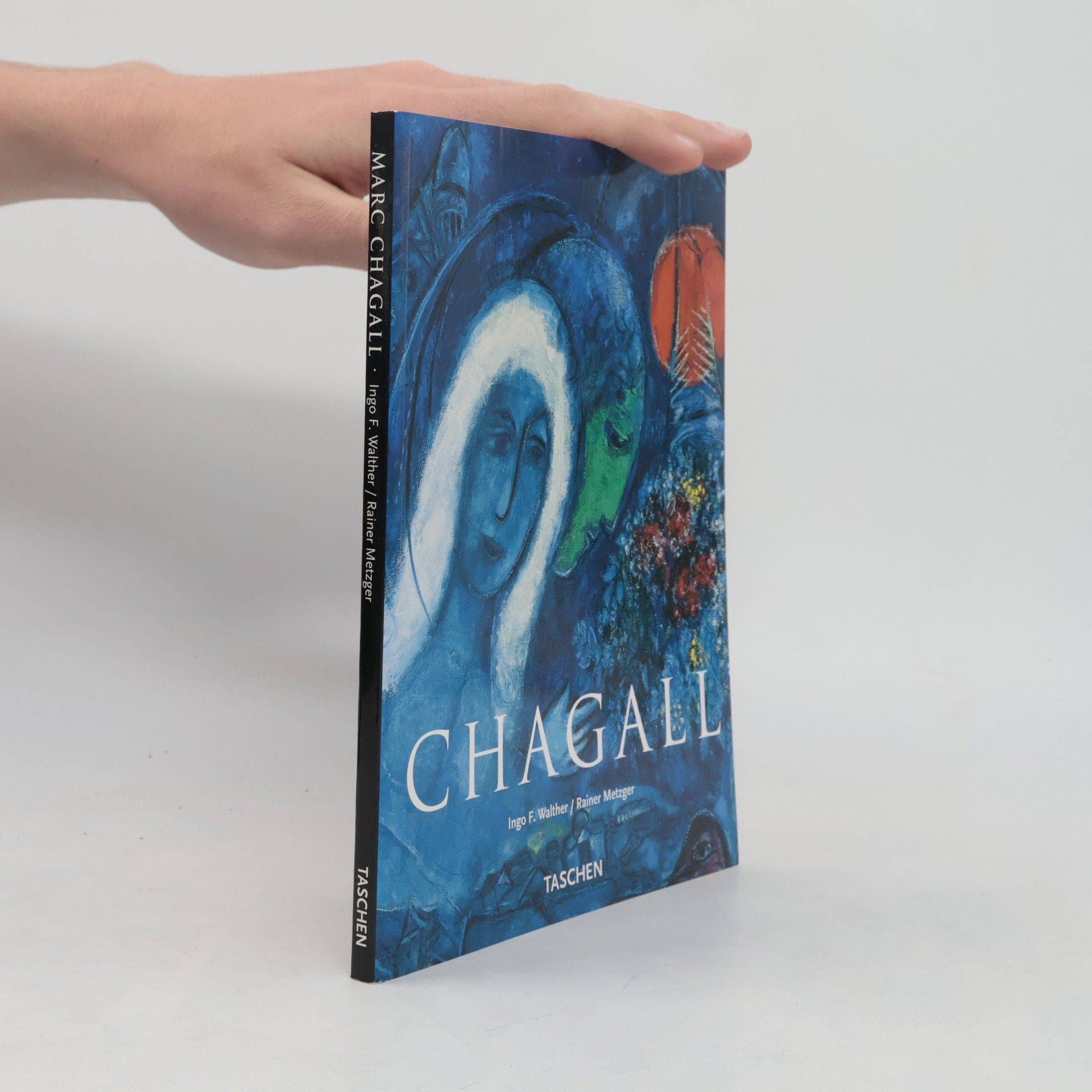 Marc Chagall