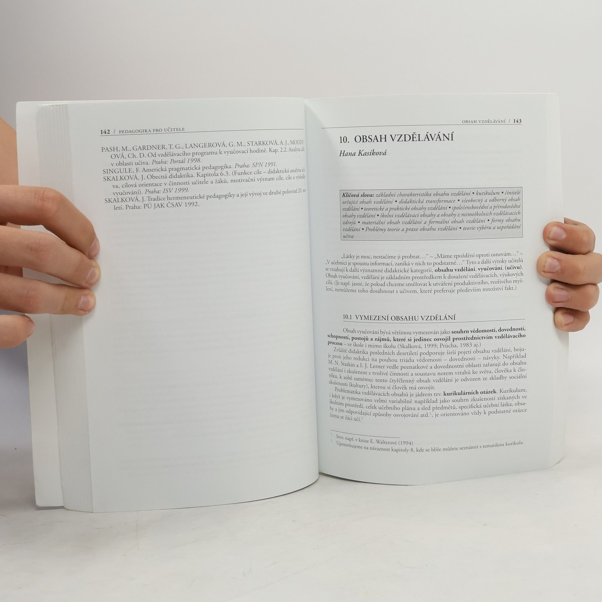 Autores varios Pedagogika pro učitele