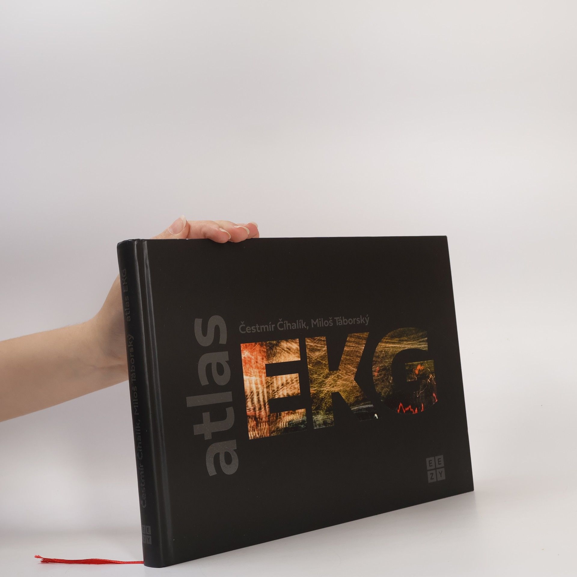 Atlas EKG