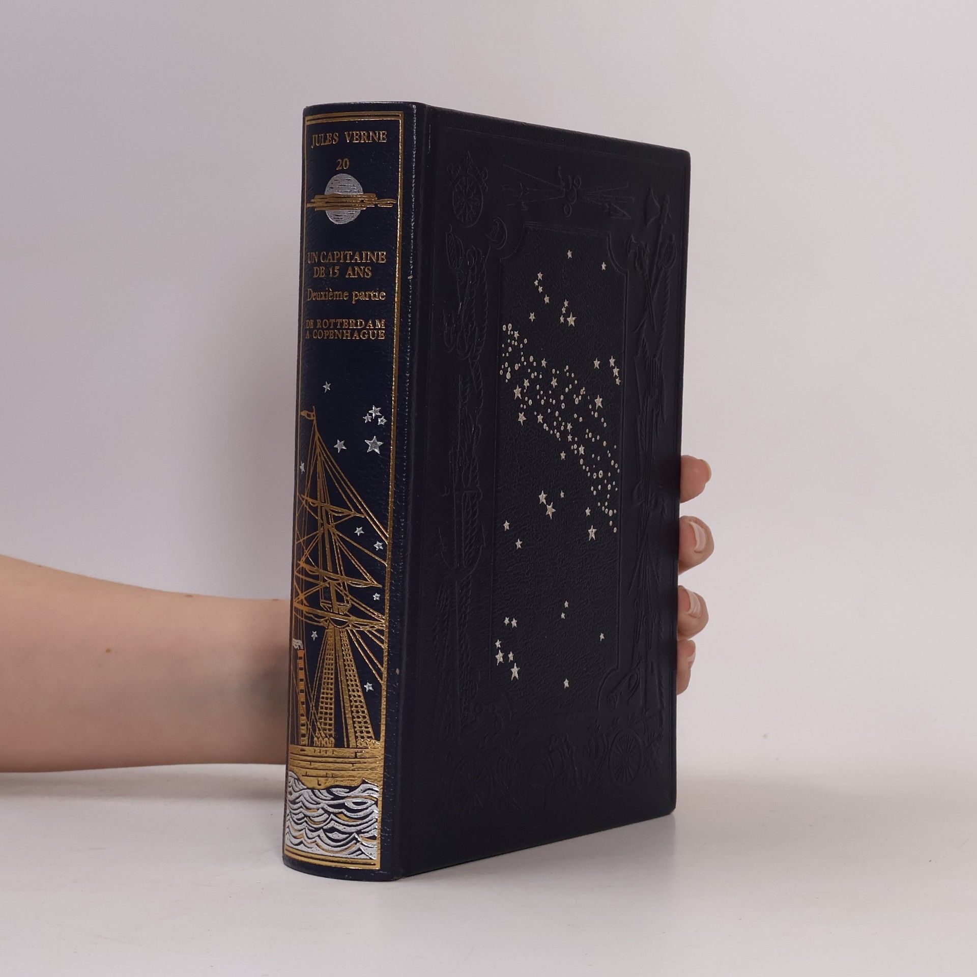 Jules Verne Les Voyages Extraordinaires 20