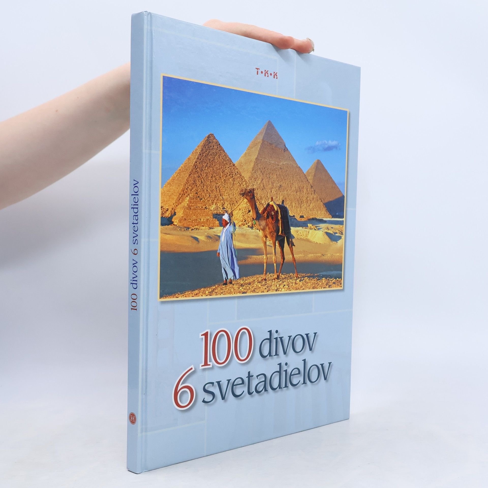 Arthur W. Miller 100 divov 6 svetadielov