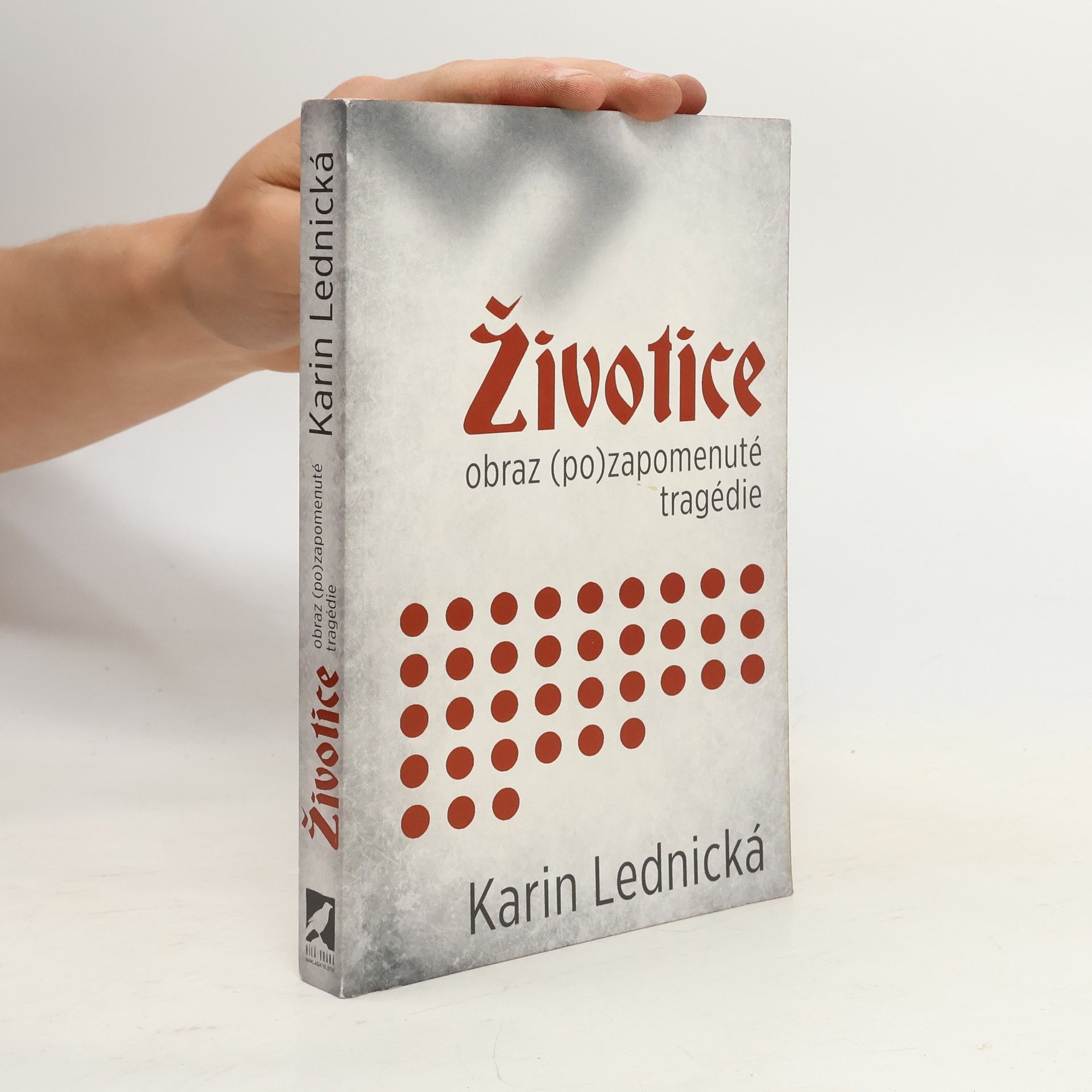 Karin Lednická Životice