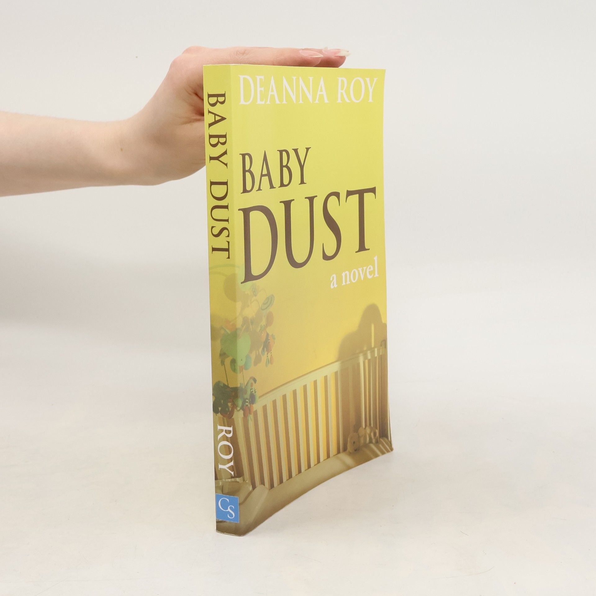 Deanna Lynn Roy Baby Dust