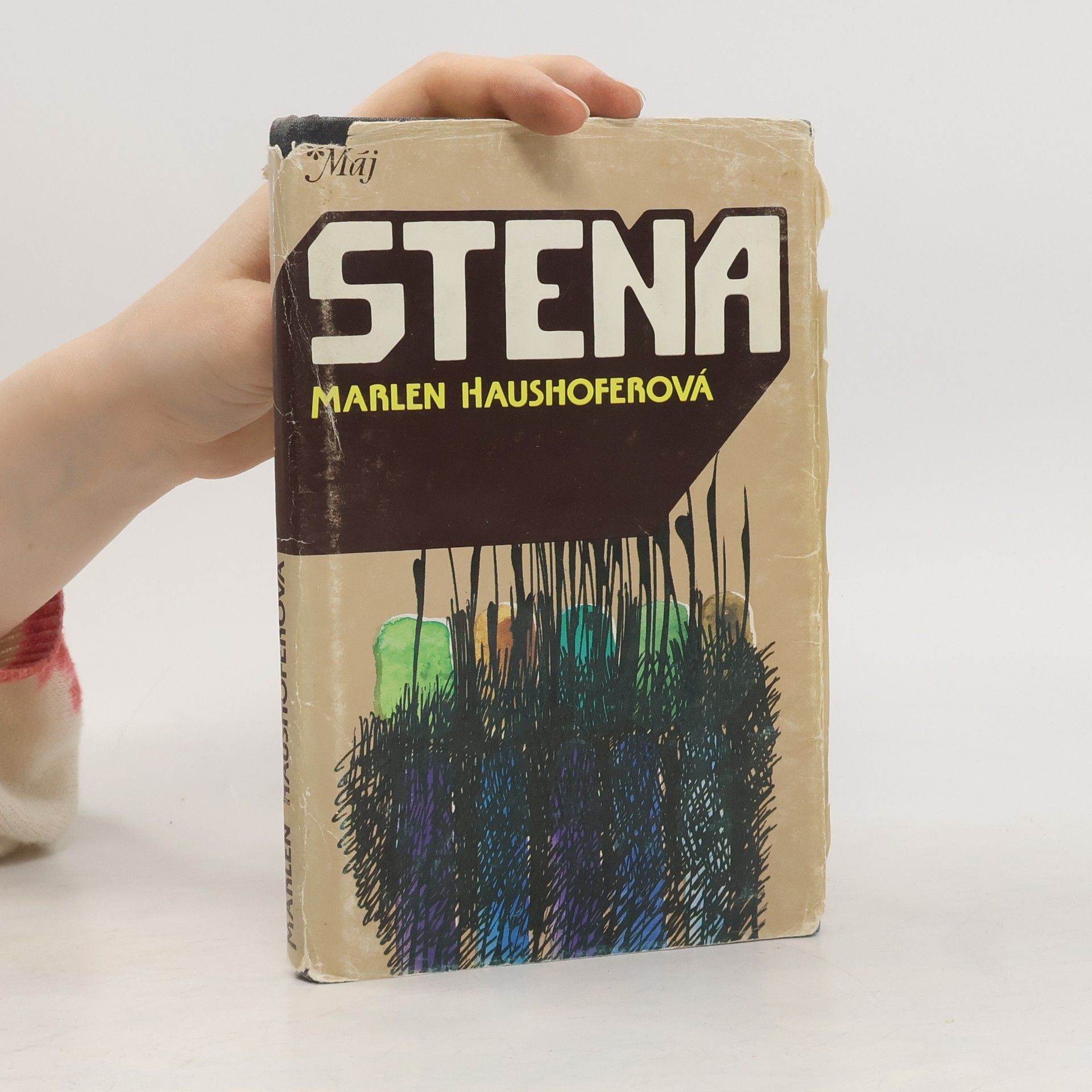 Marlen Haushofer Stena