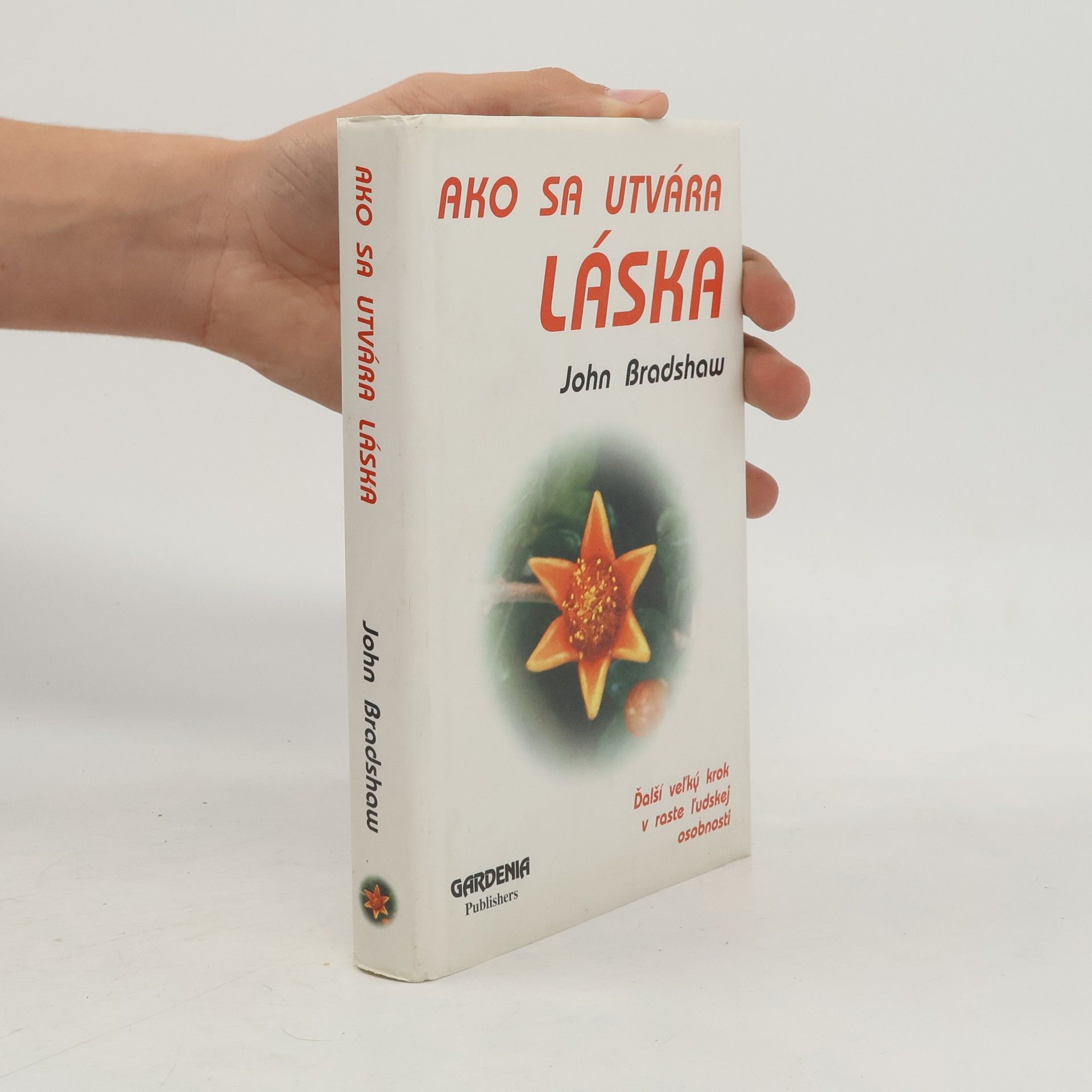 John Bradshaw Ako sa utvára láska