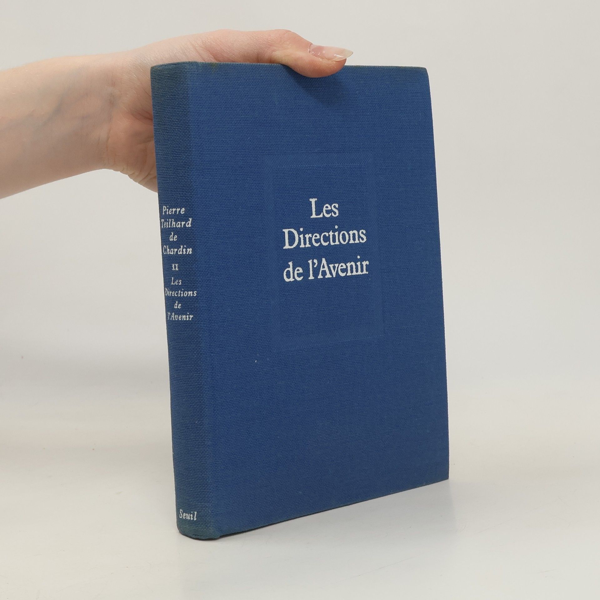 Les Directions de l'Avenir