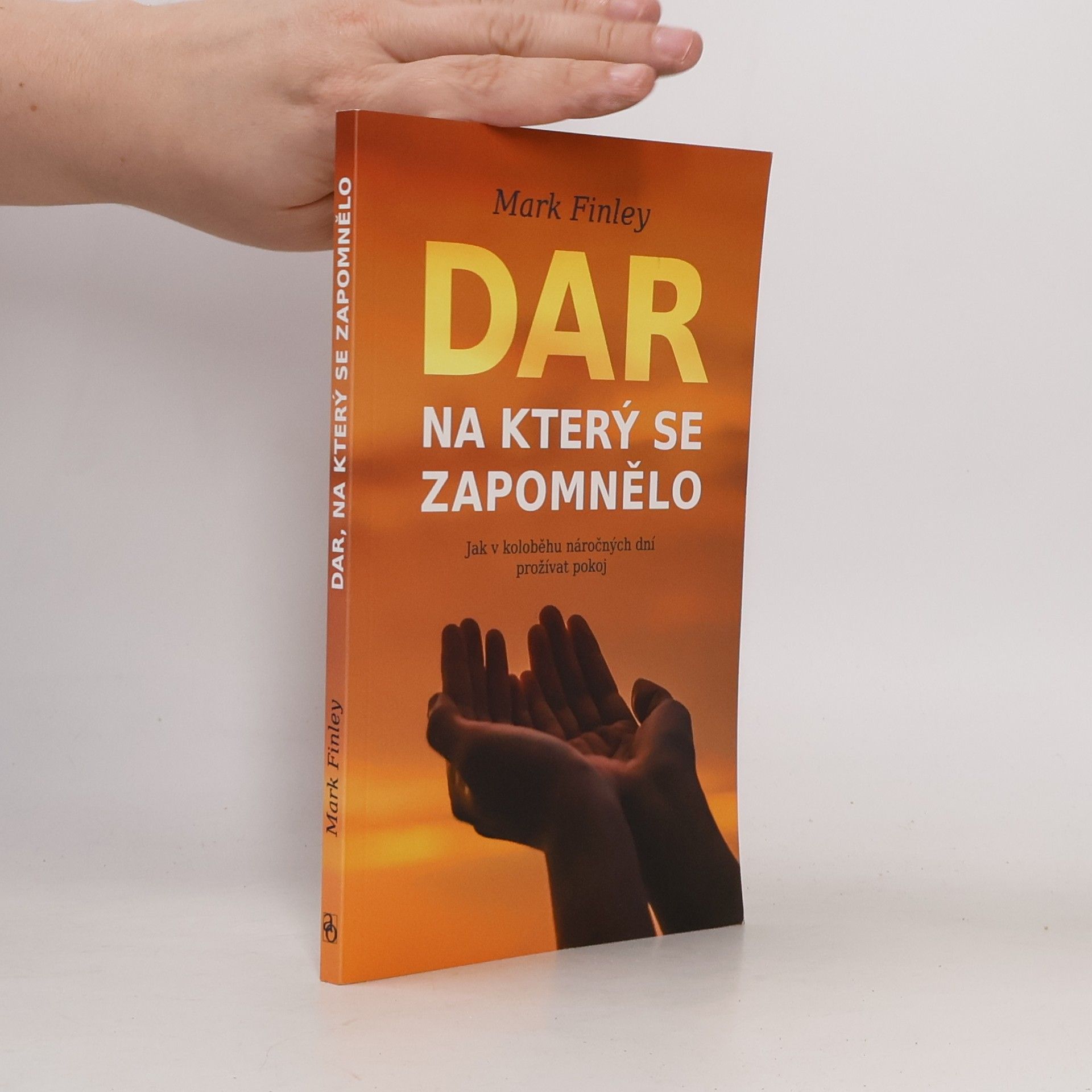 Mark A. Finley Dar, na který se zapomnělo
