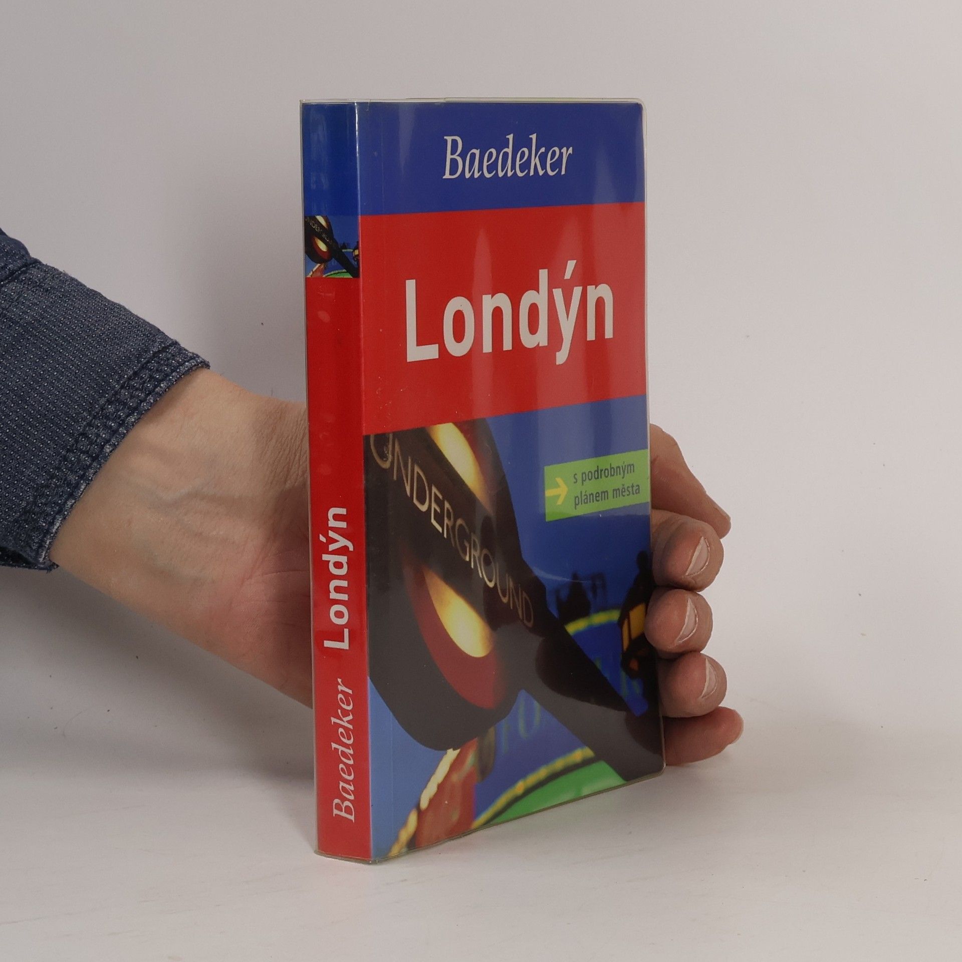 Reinhard Strüber Londýn