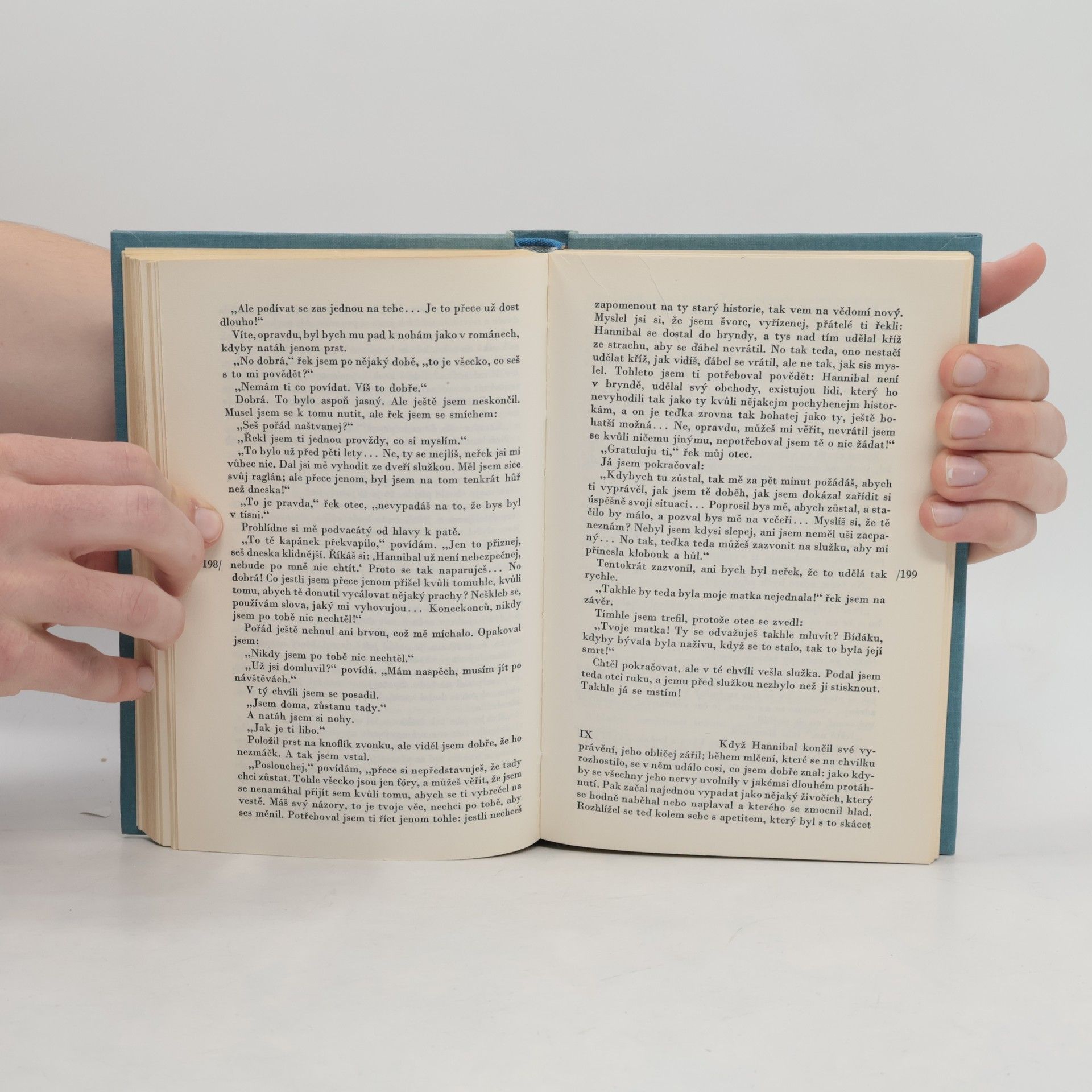 Autorenkollektiv Pět belgických novel