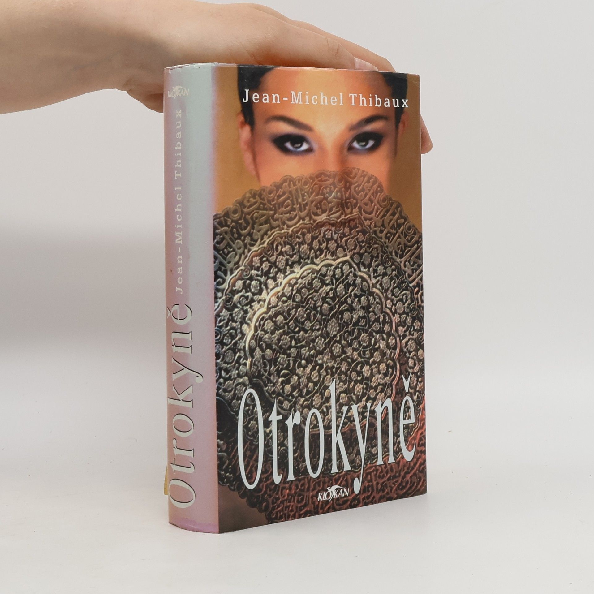 Otrokyně
