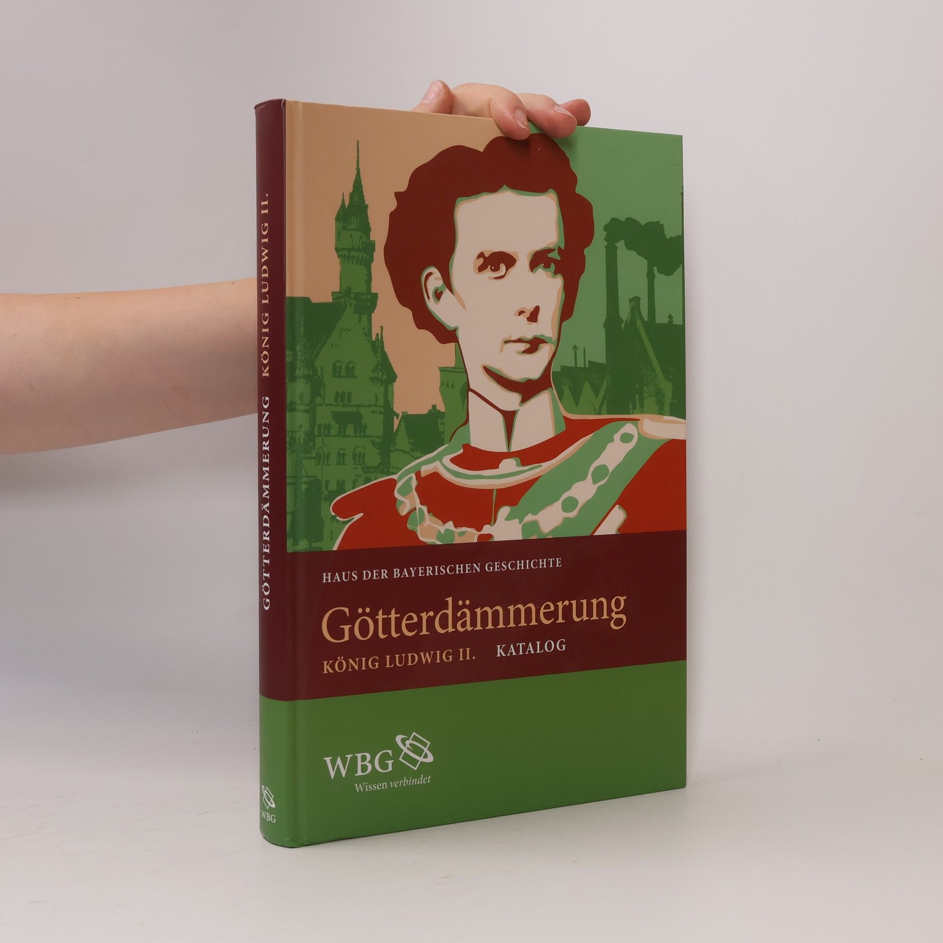Collectif d'auteurs Götterdämmerung