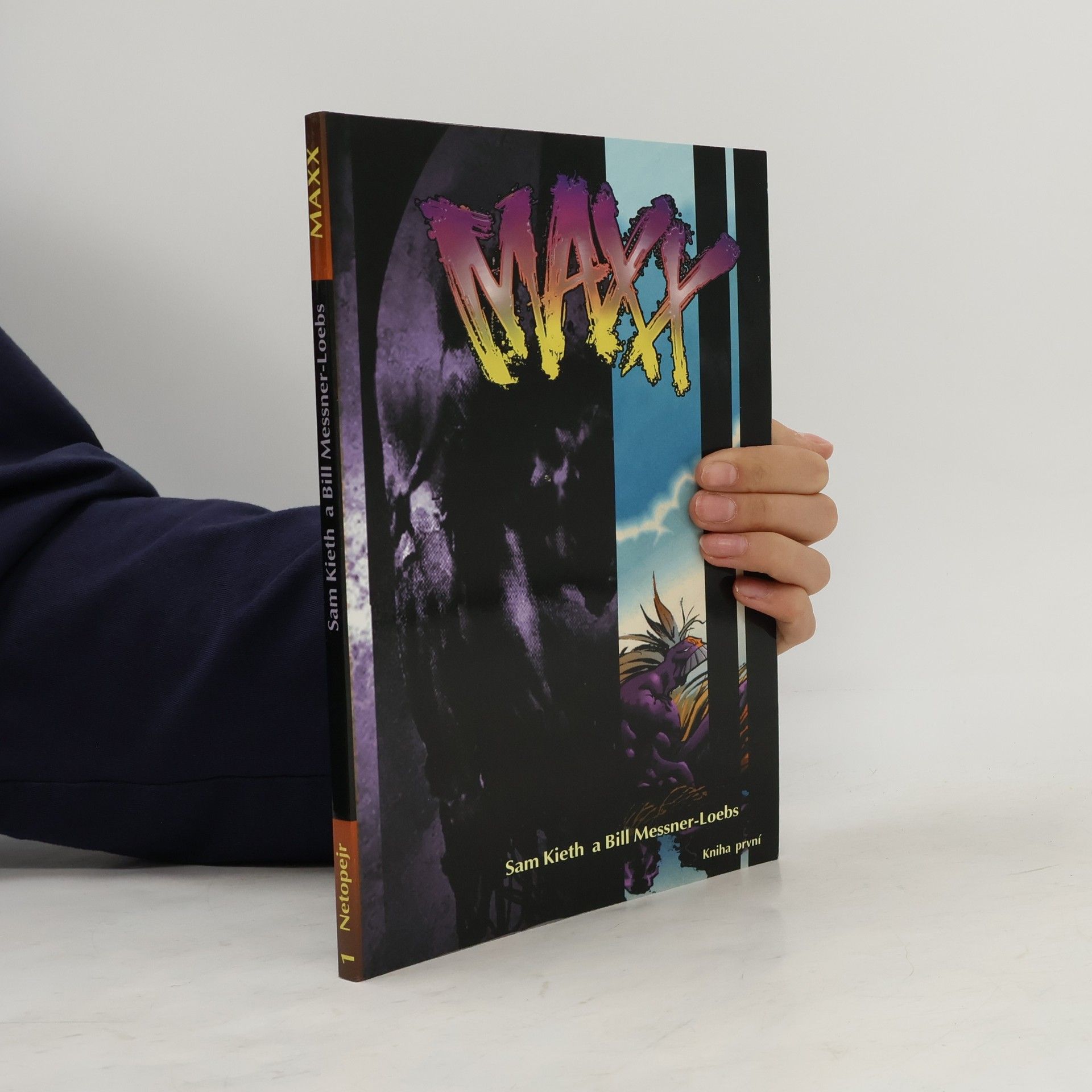 Maxx