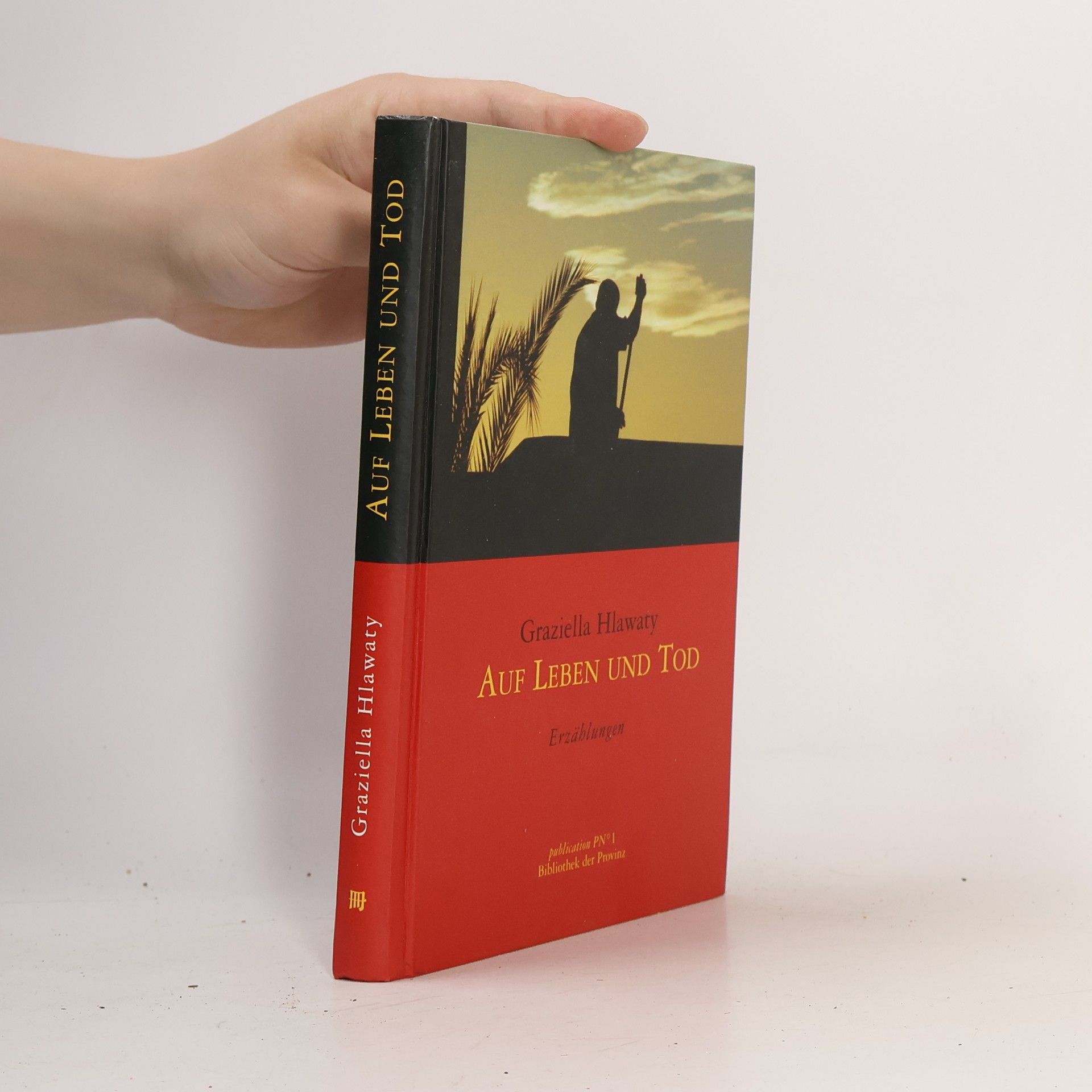 Auf Leben und Tod
