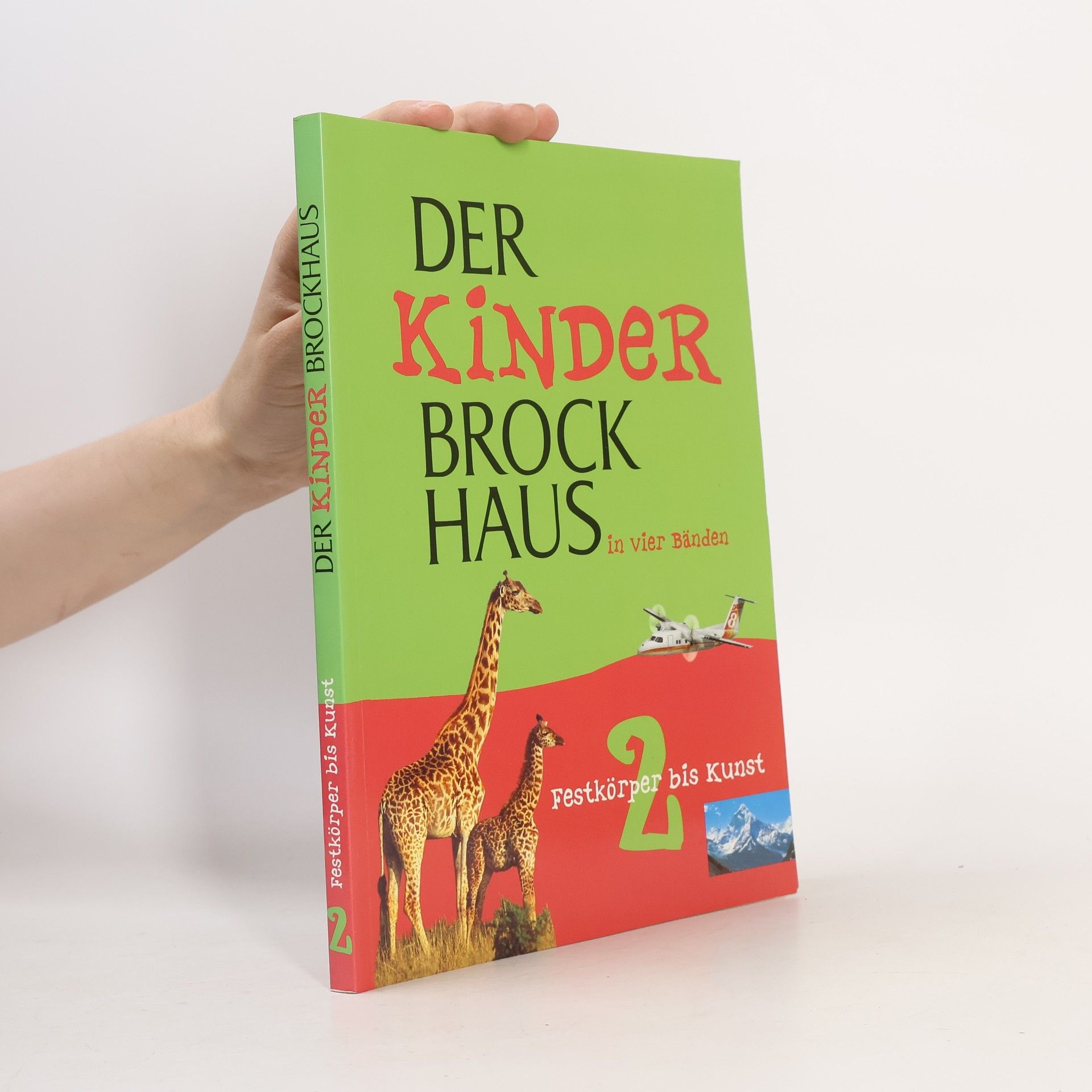 Der Kinder Brockhaus 2