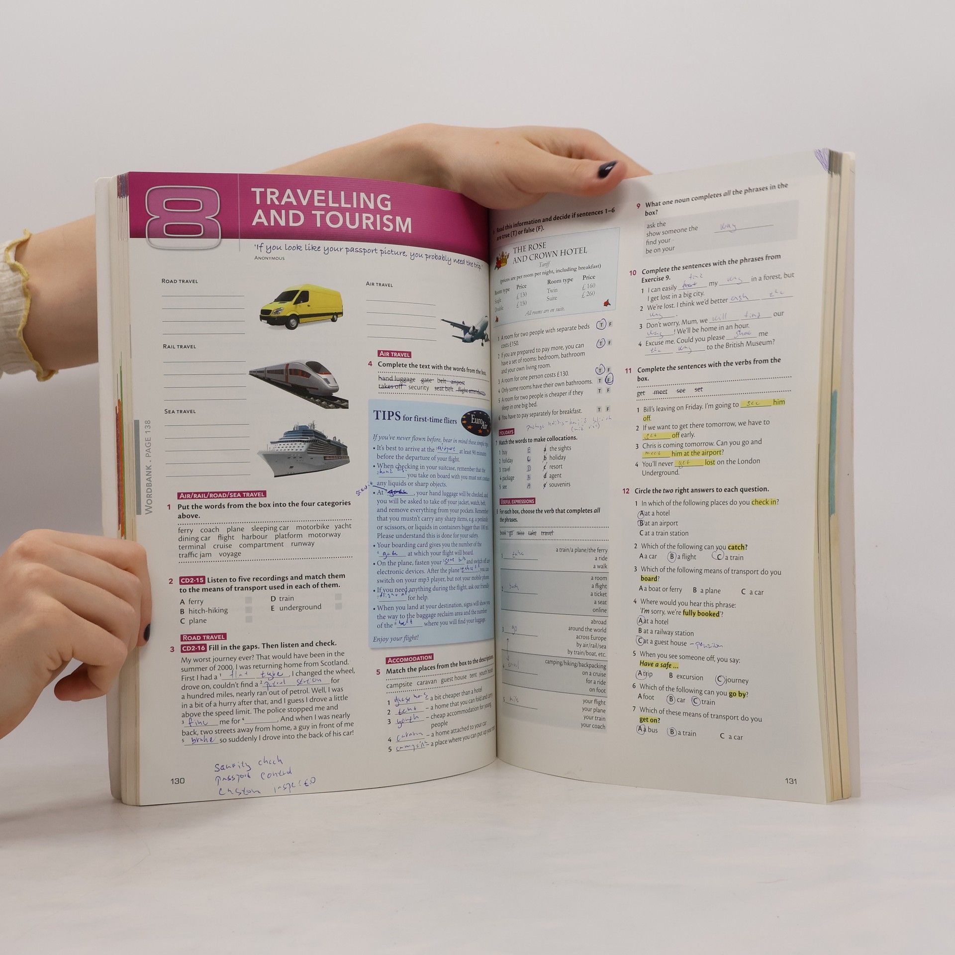 Collectif d'auteurs New Maturita Activator. Intenzivní příprava k maturitě