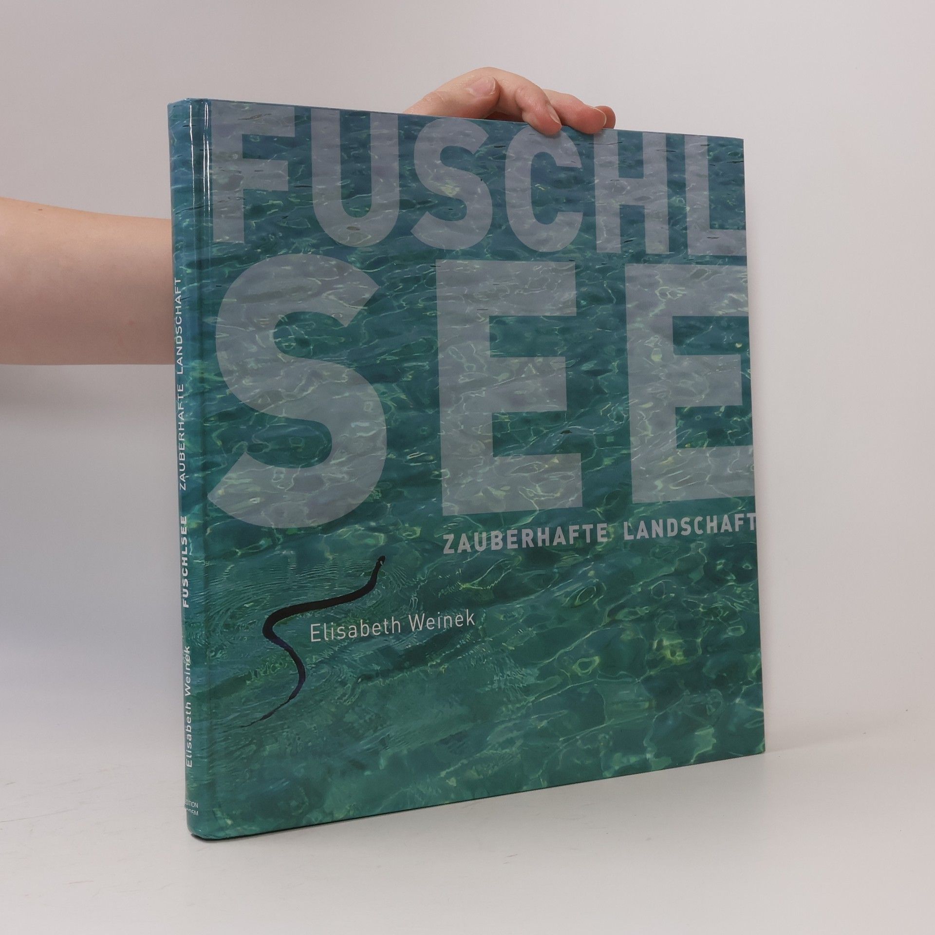 Fuschlsee
