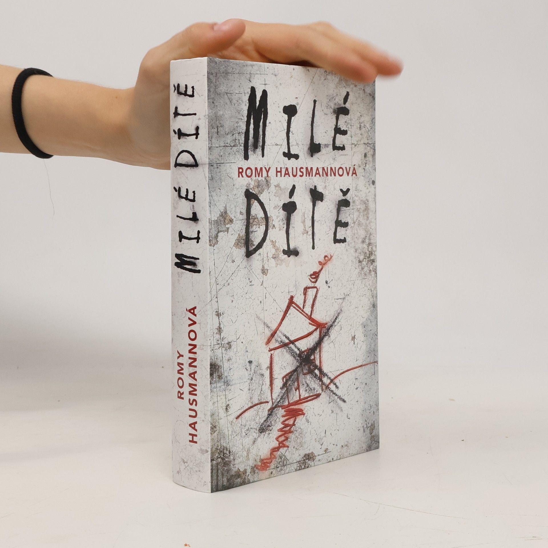 Romy Hausmann Milé dítě