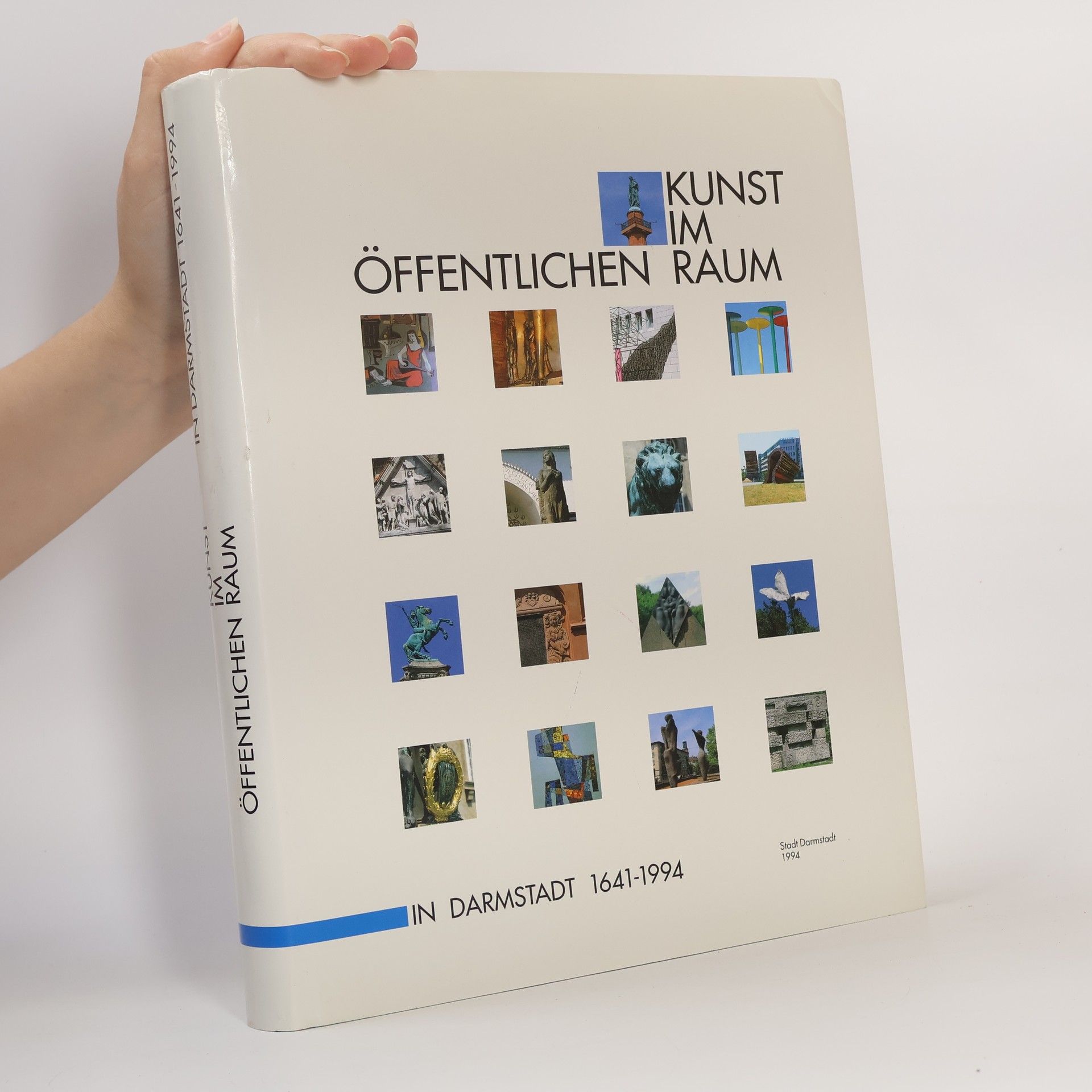 Autorenkollektiv Kunst im Öffentlichen Raum