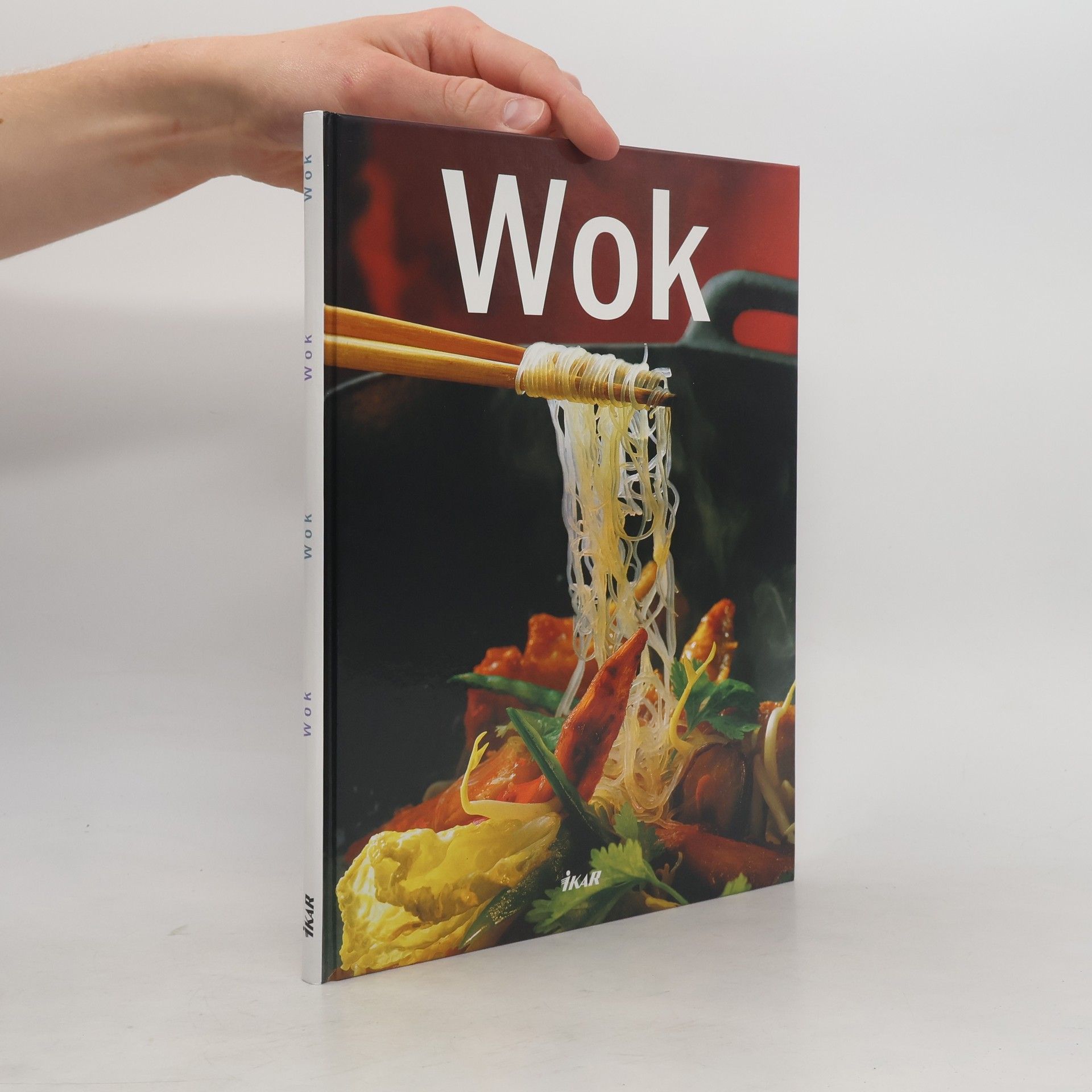 Kolektiv autorů Wok