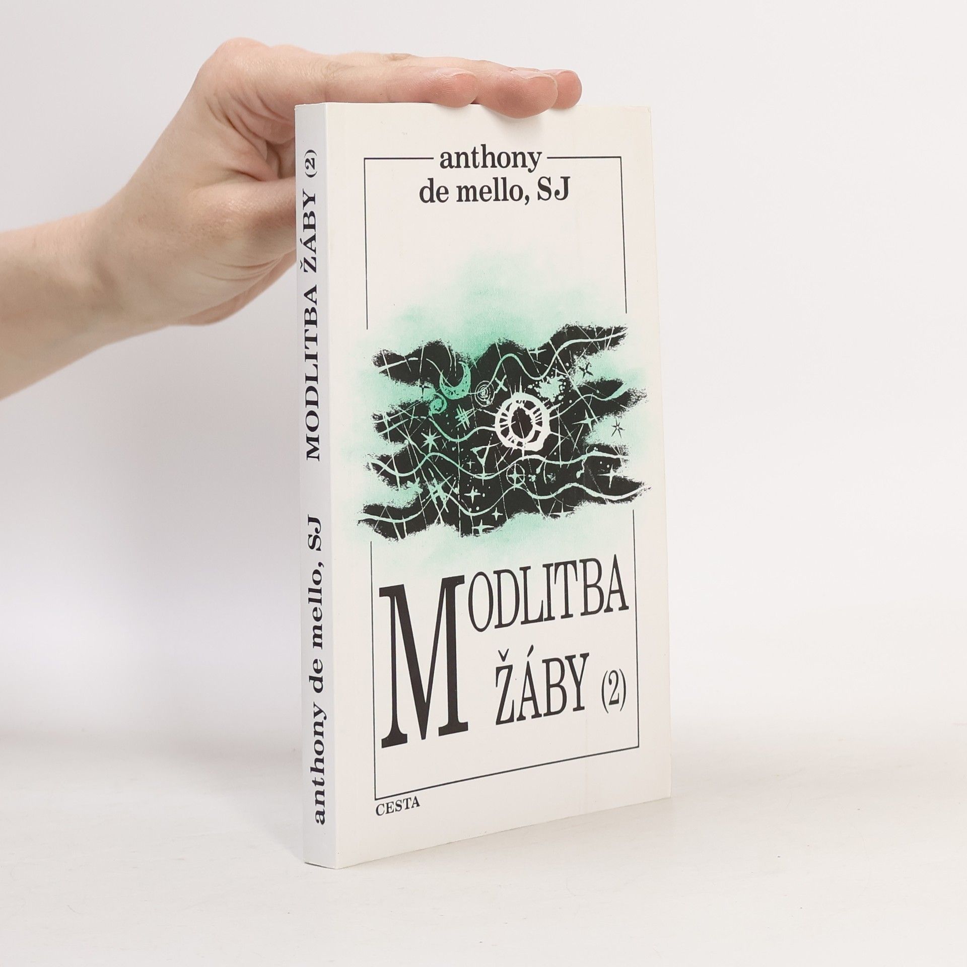 Modlitba žáby. 2. díl