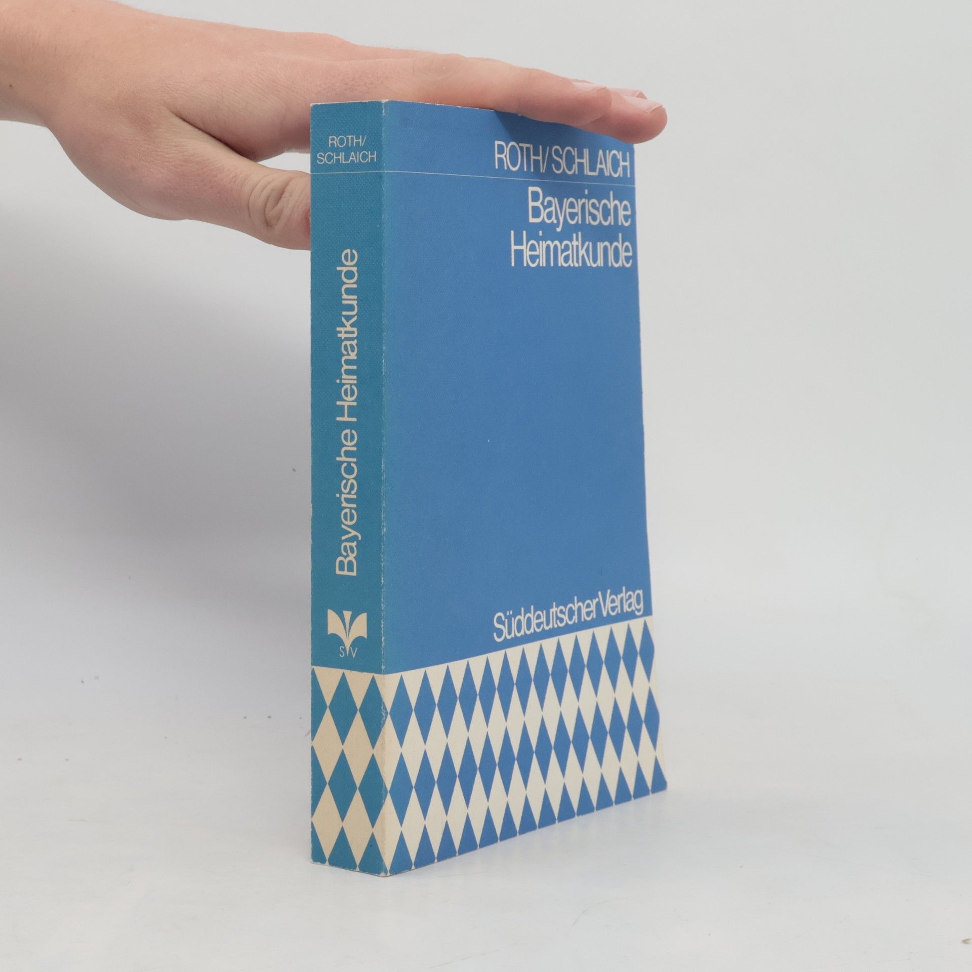 Bayerische Heimatkunde