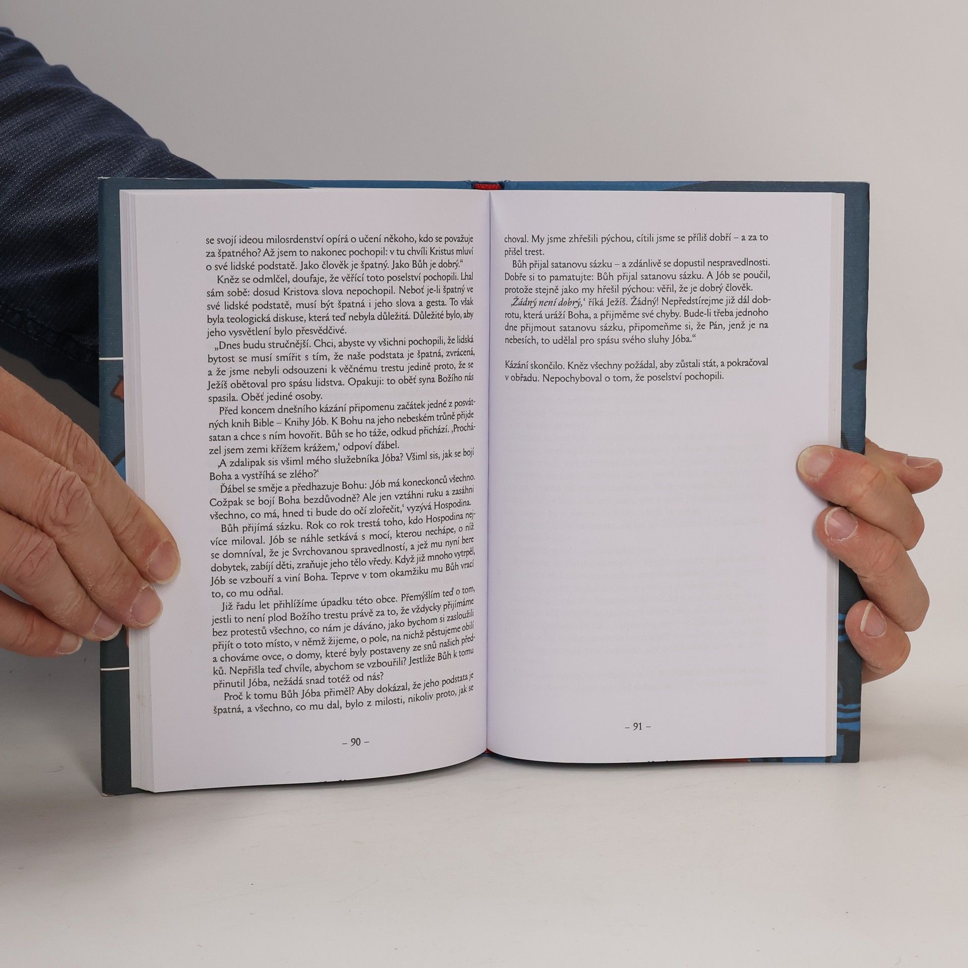 Paulo Coelho Ďábel a slečna Chantal
