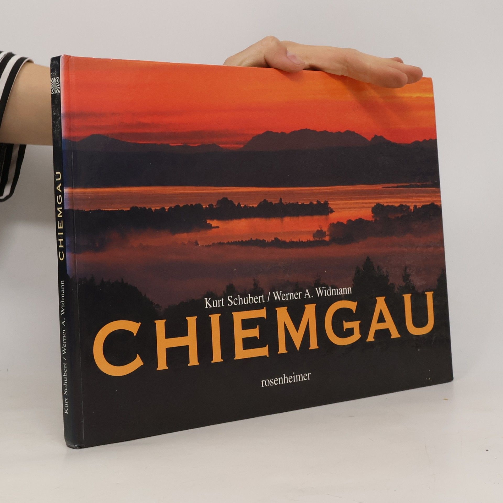 Chiemgau