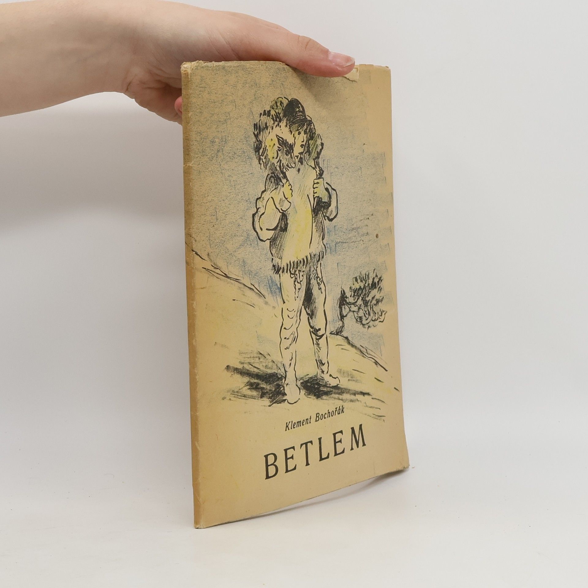 Betlem