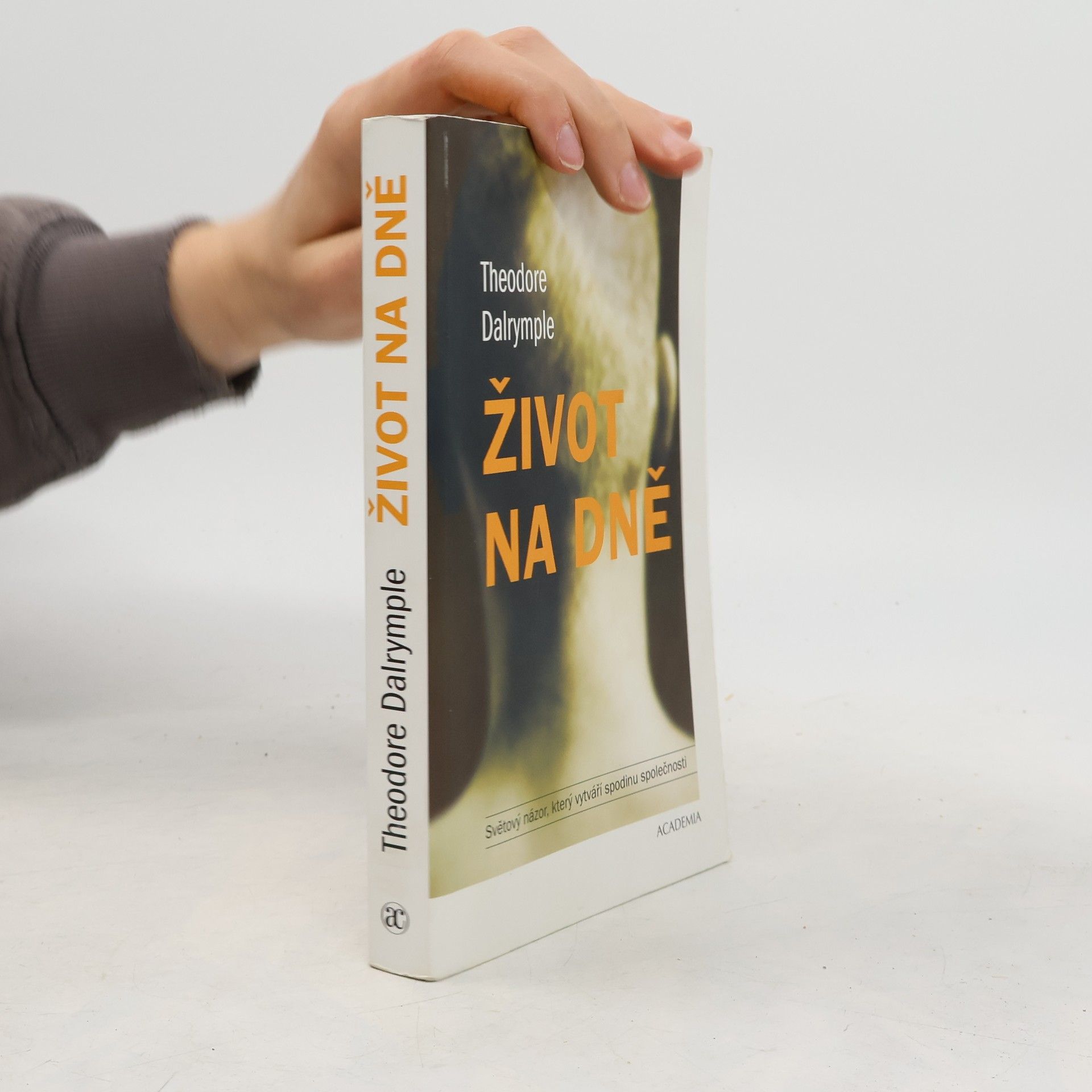 Theodore Dalrymple Život na dně