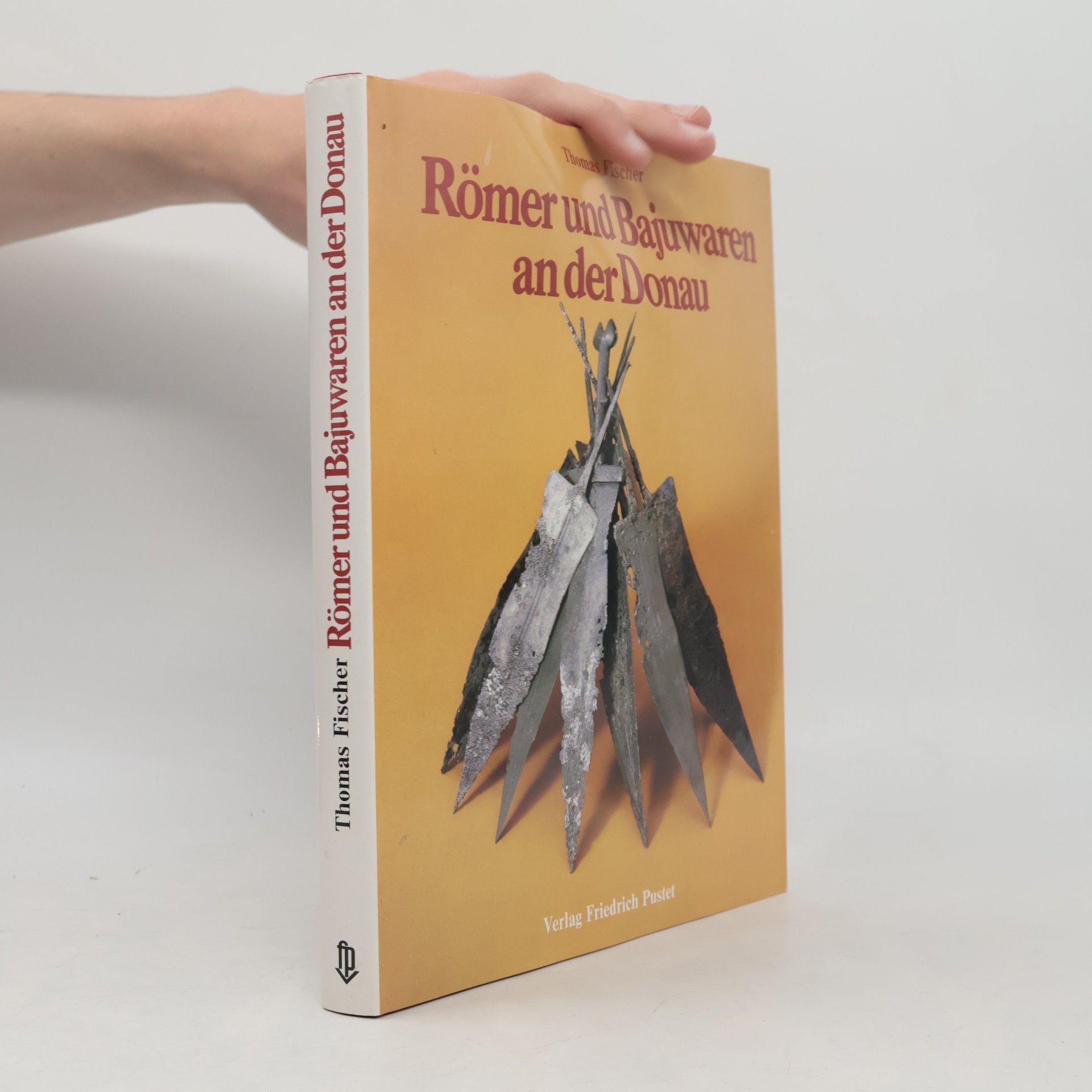 Römer und Bajuwaren an der Donau