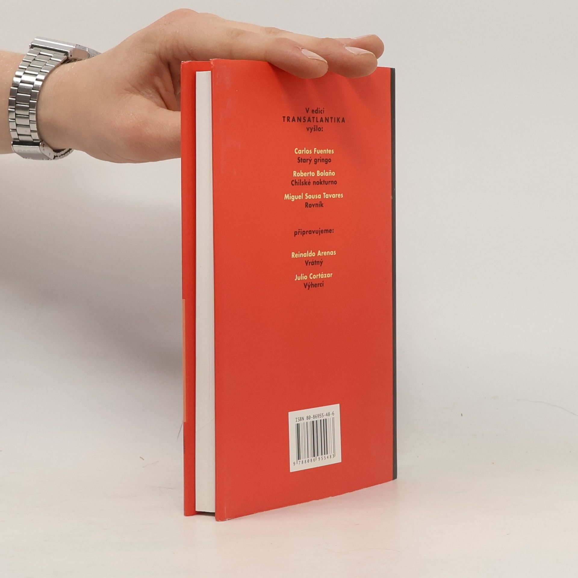Enrique Vila-Matas Bartleby a spol.