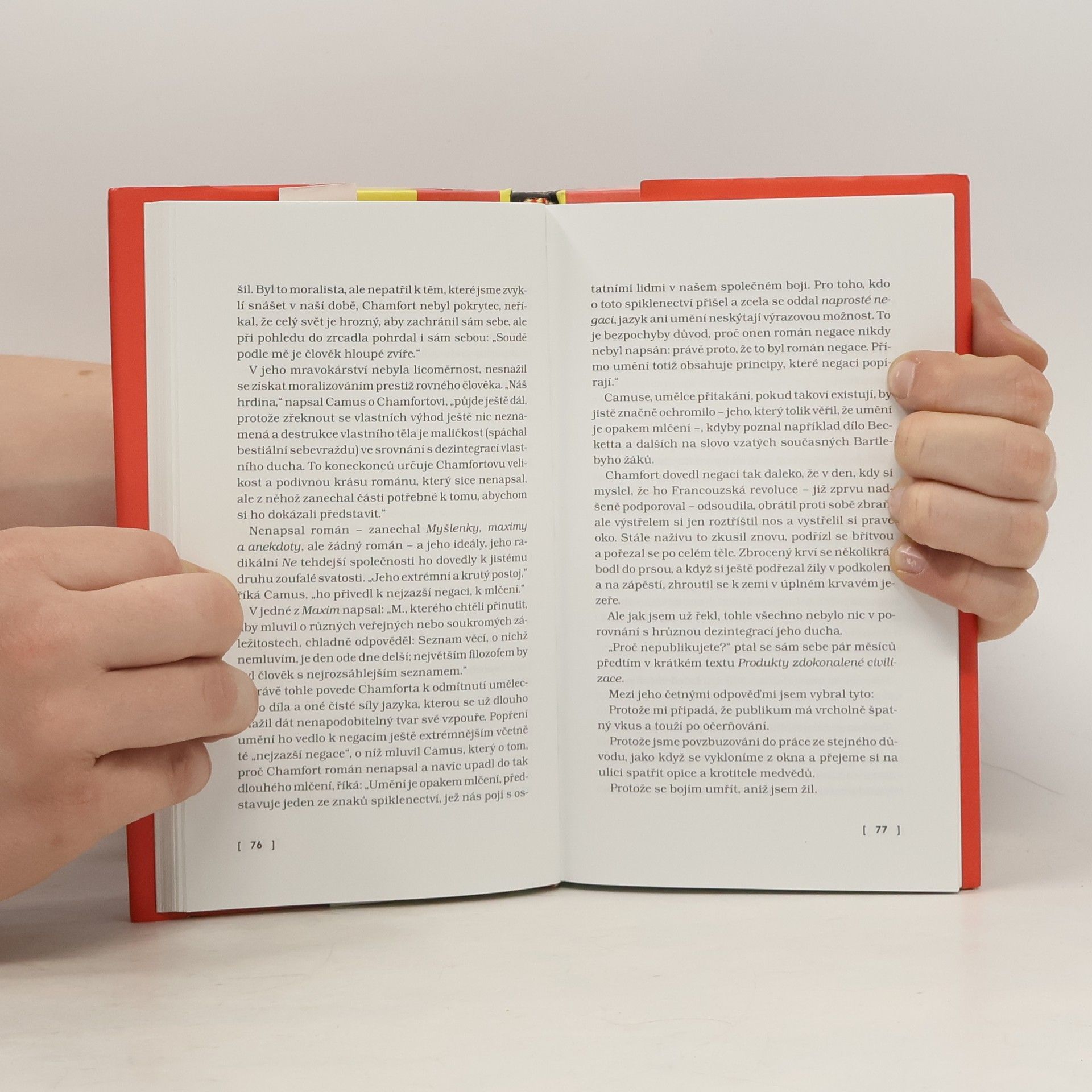 Enrique Vila-Matas Bartleby a spol.