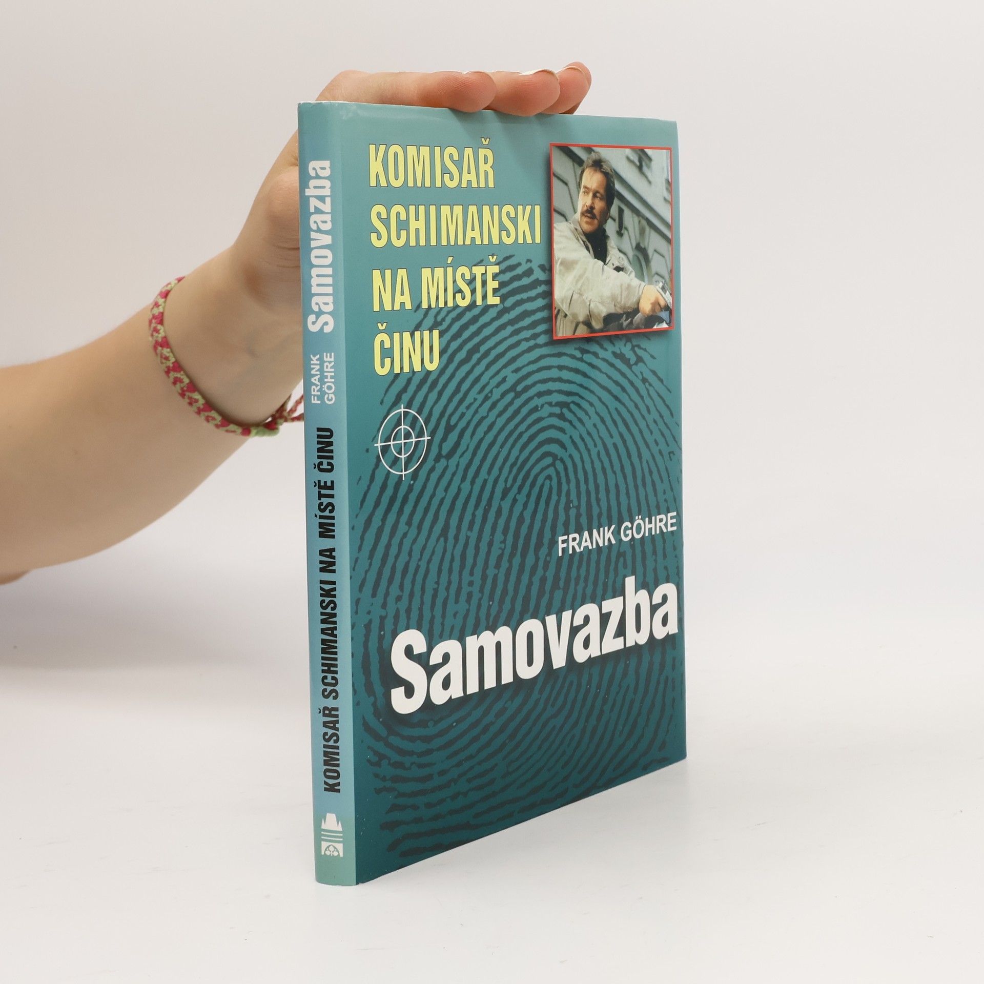 Samovazba