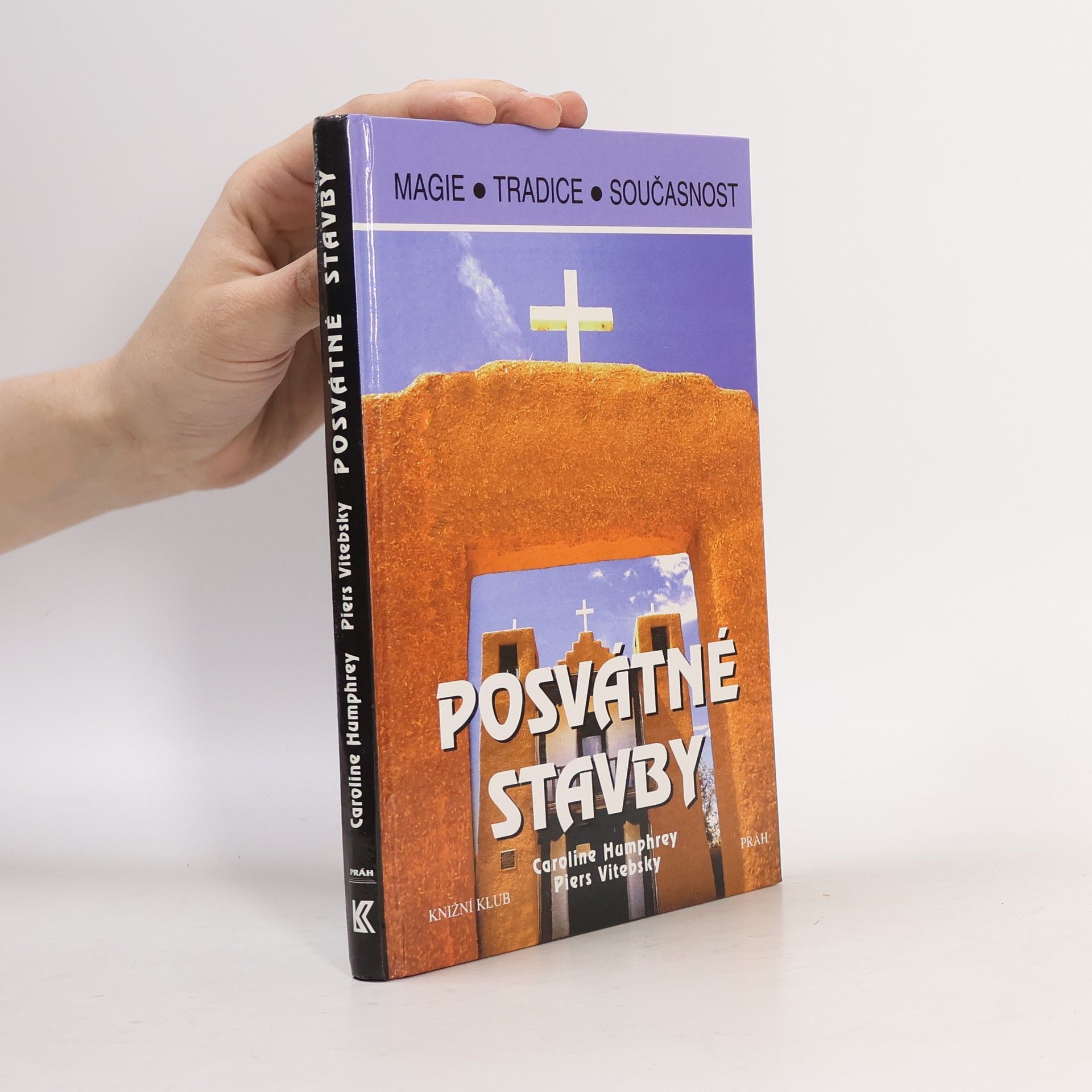 Posvátné stavby