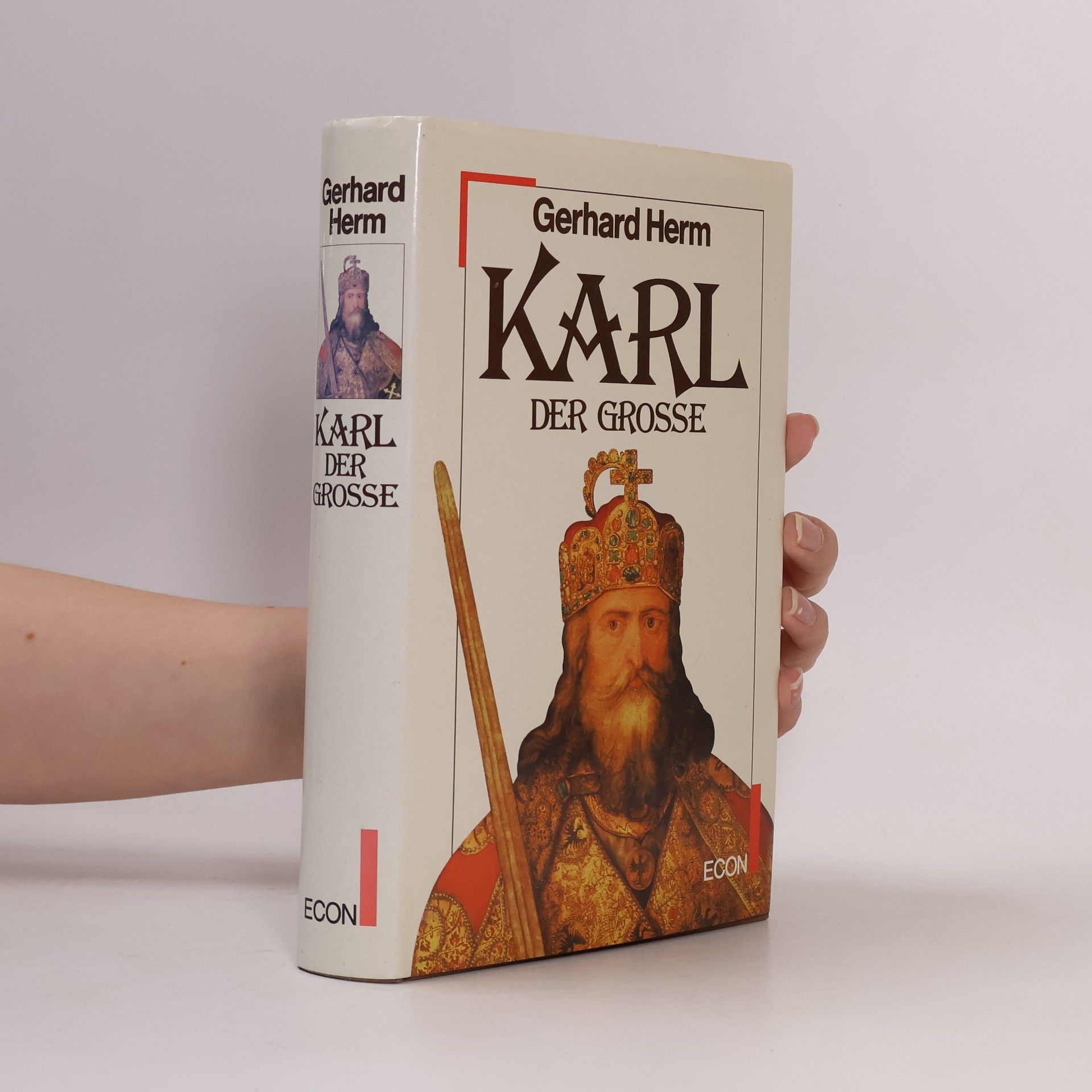 Karl der Grosse